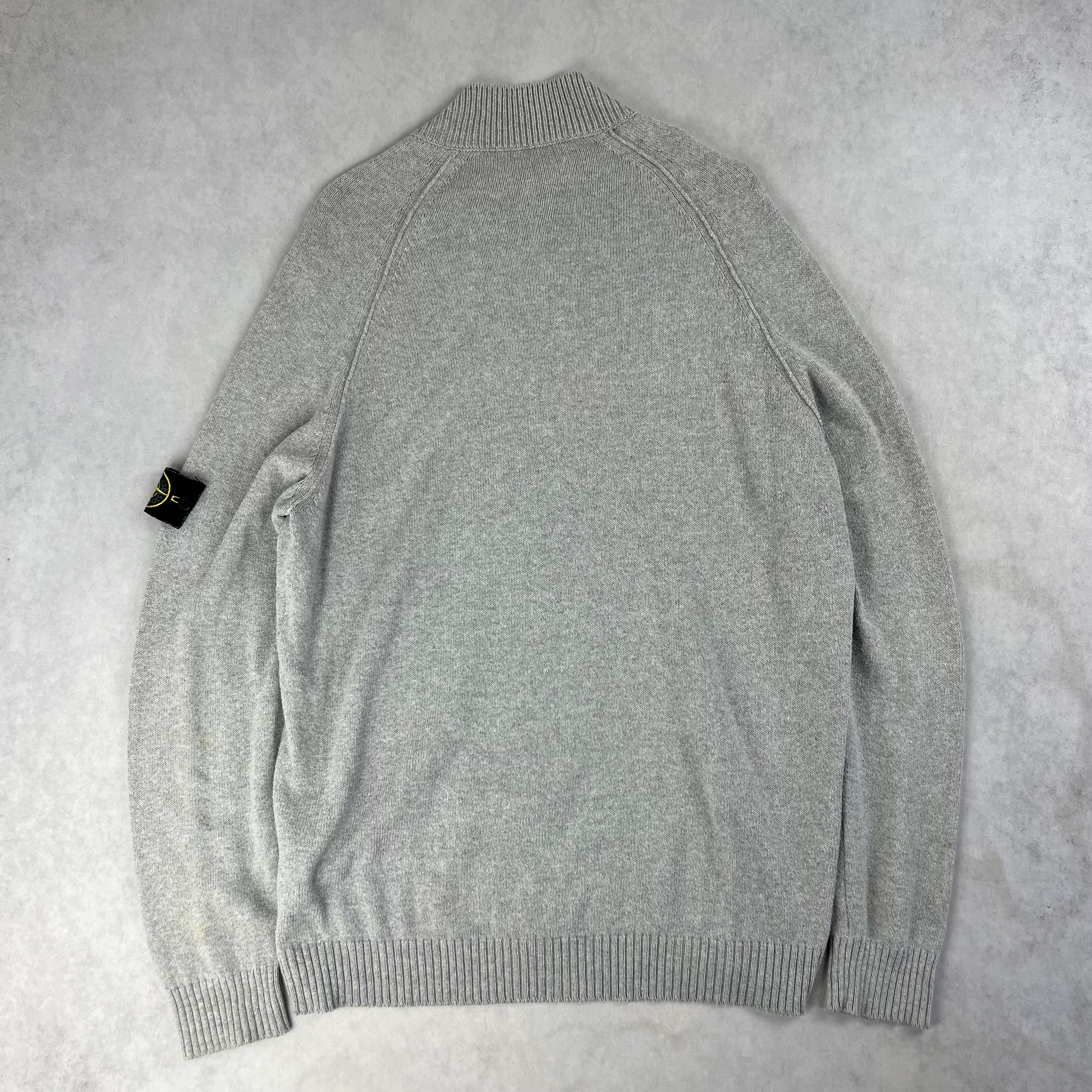 Stone Island Cardigan