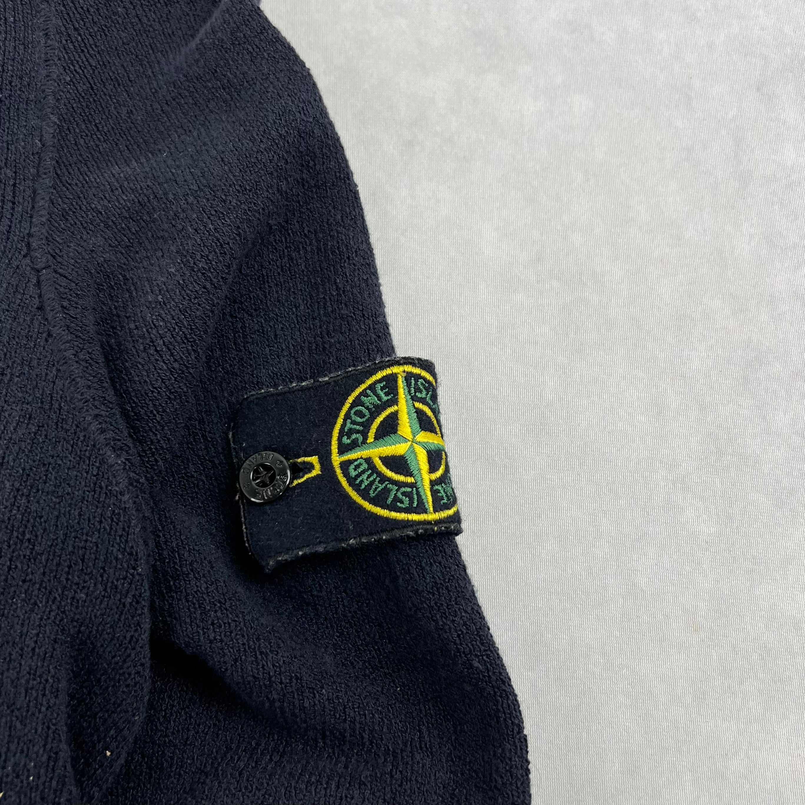 Stone Island Cardigan