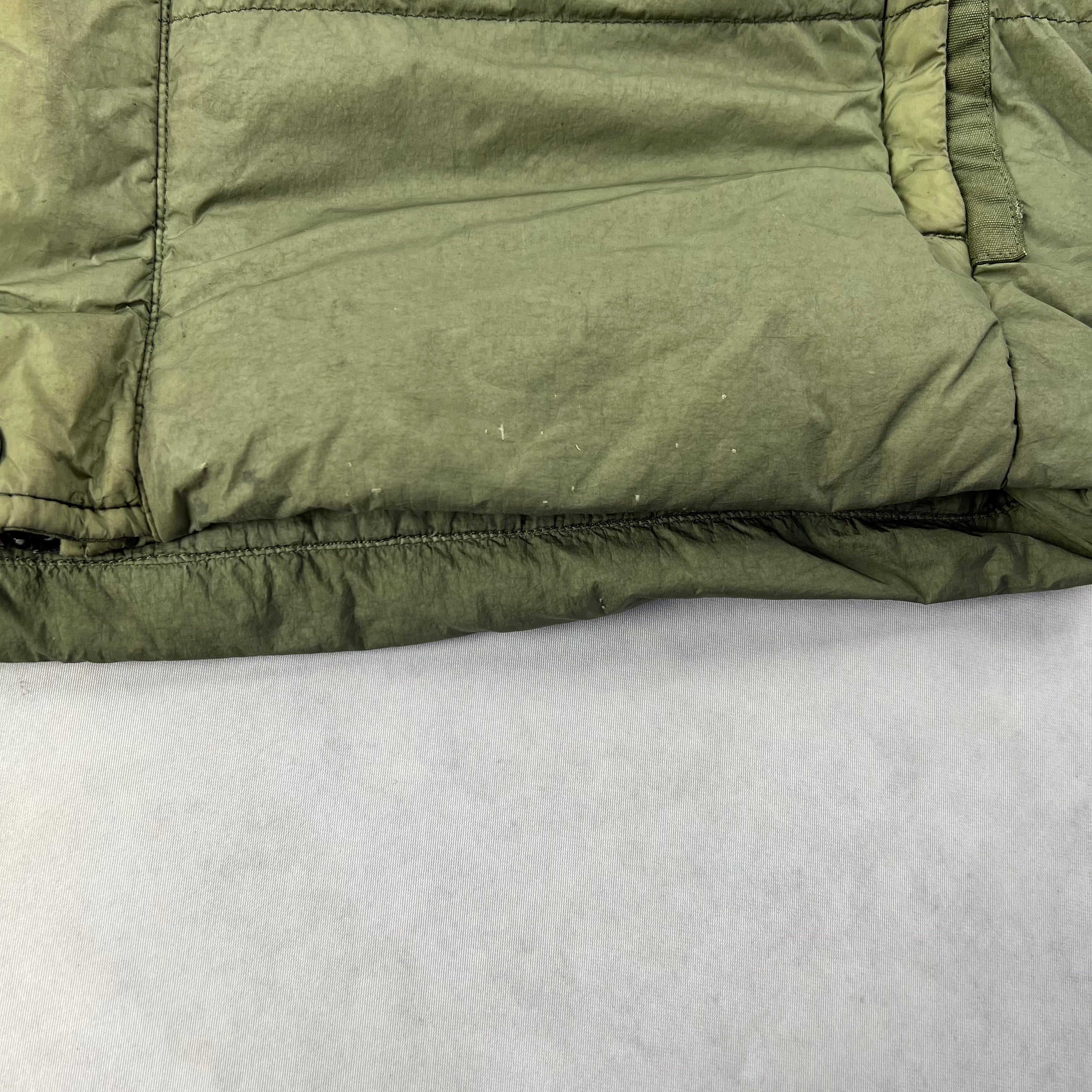 Stone Island Puffer Jacket