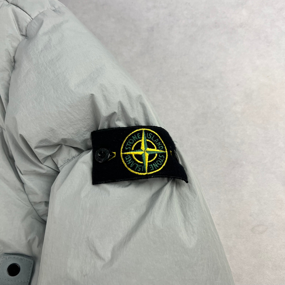 Stone Island Puffer Jacket