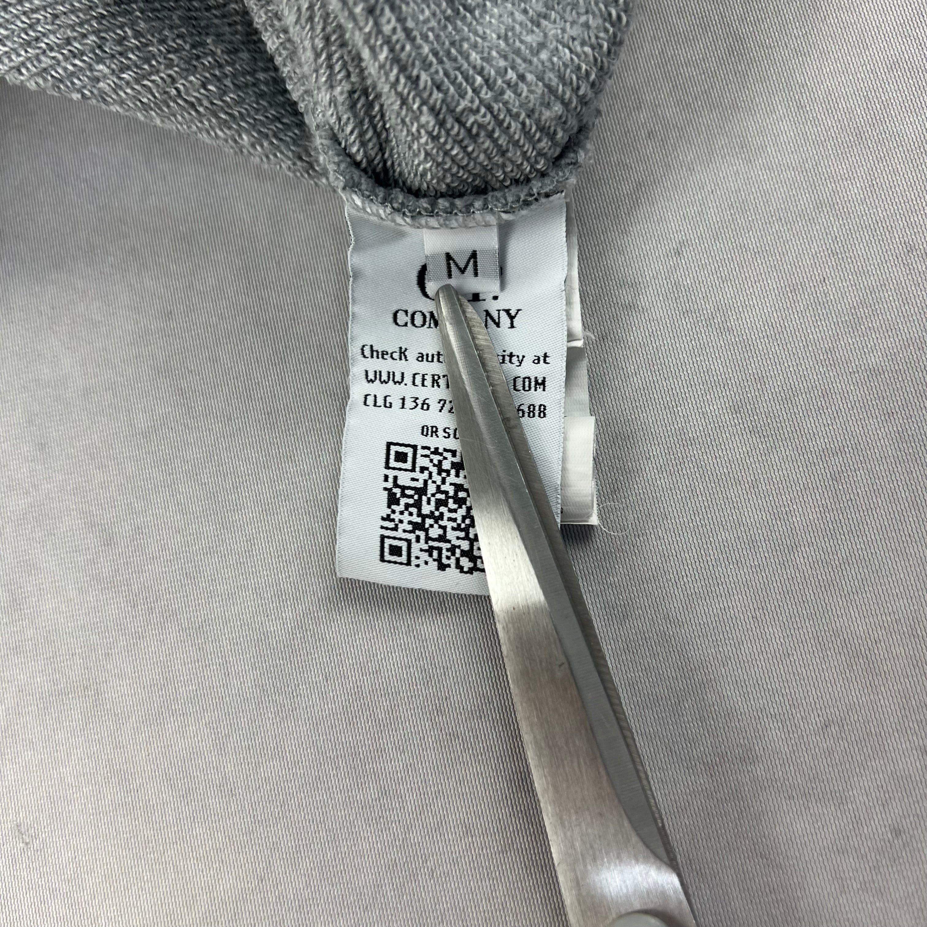 CP Company Hoodie