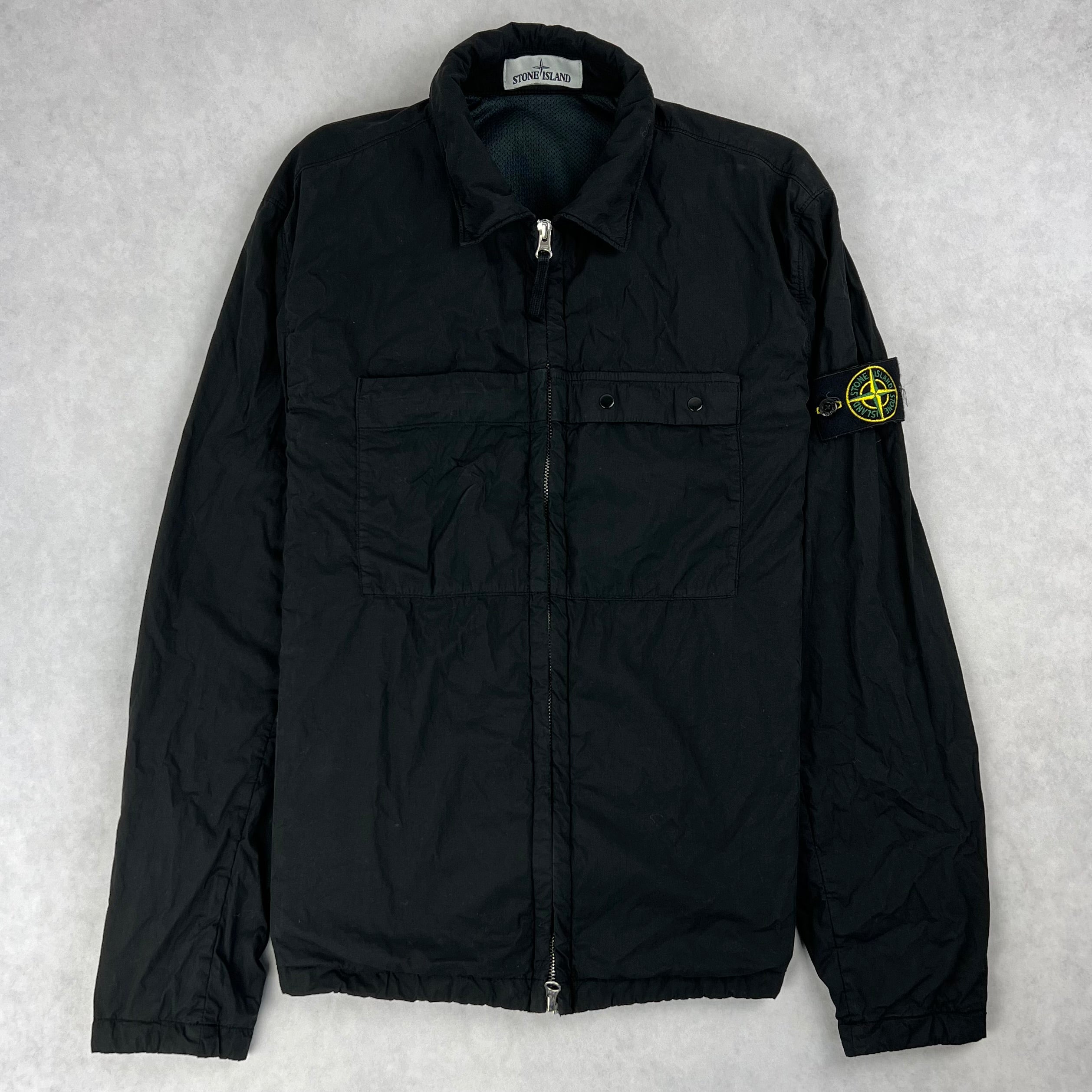 Stone Island Overshirt