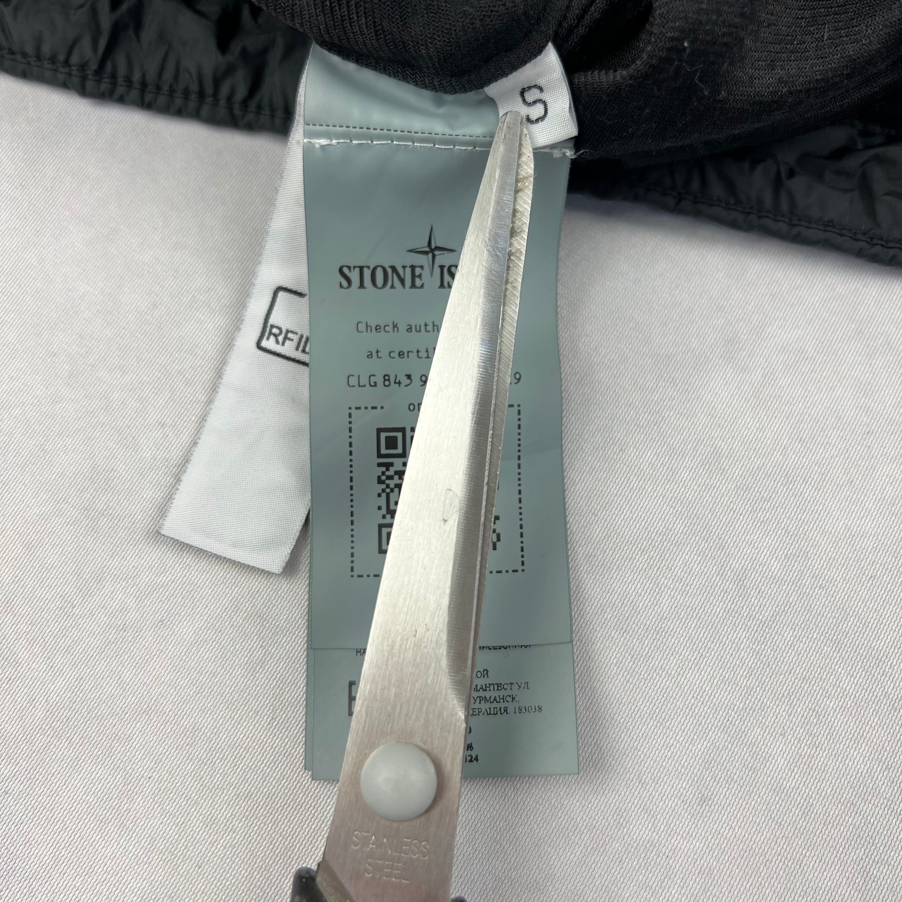 Stone Island Overshirt