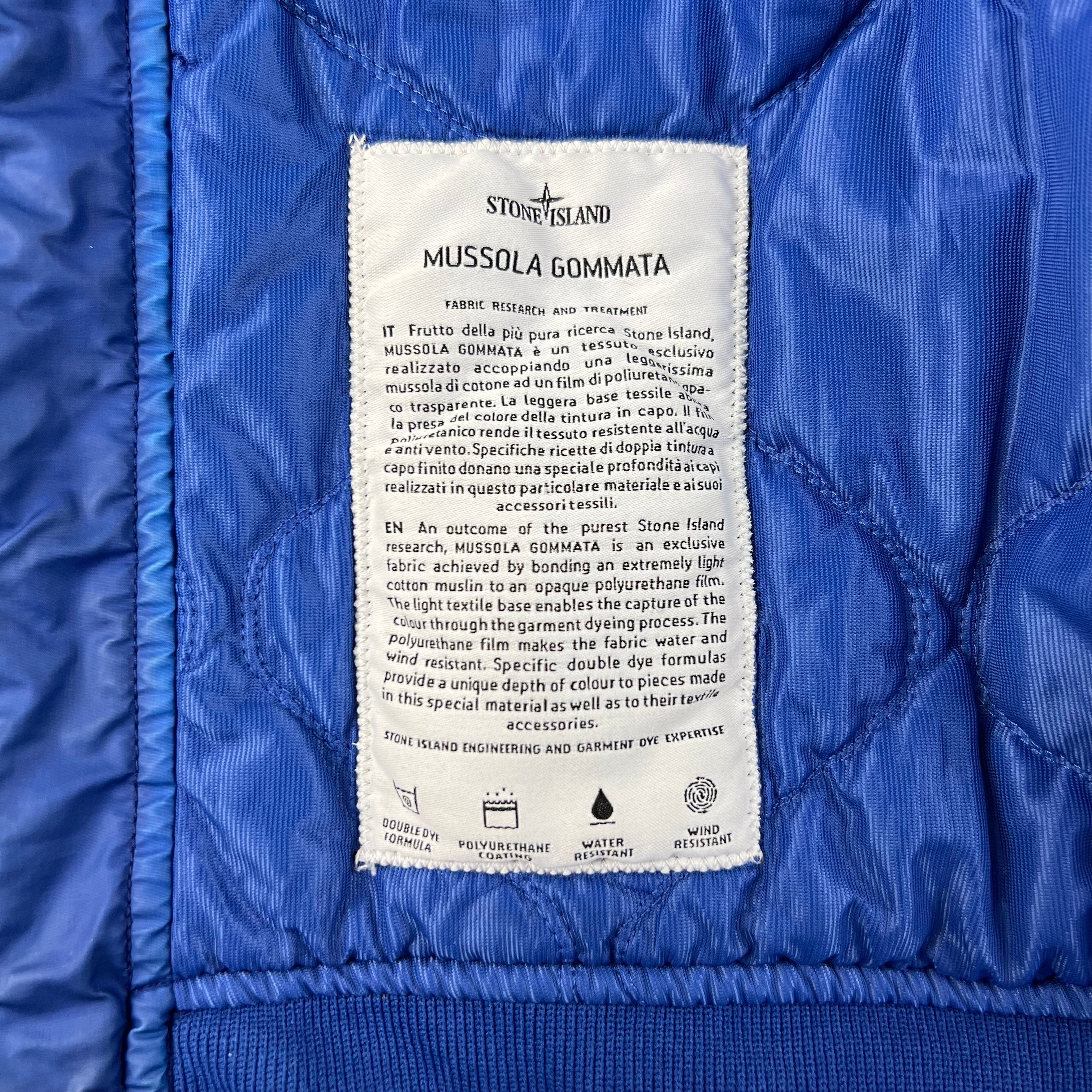 Stone Island Jacket