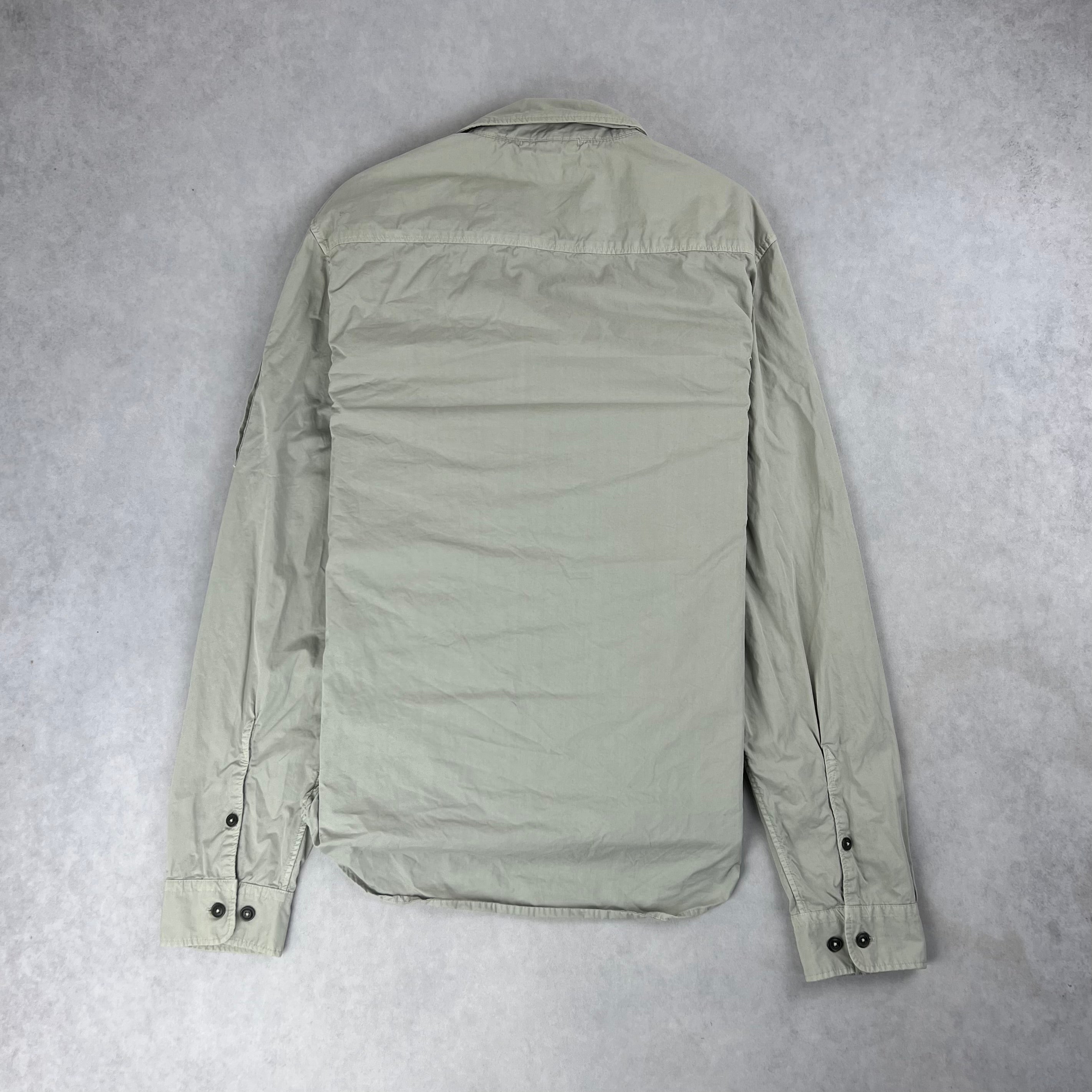 CP Company Overshirt