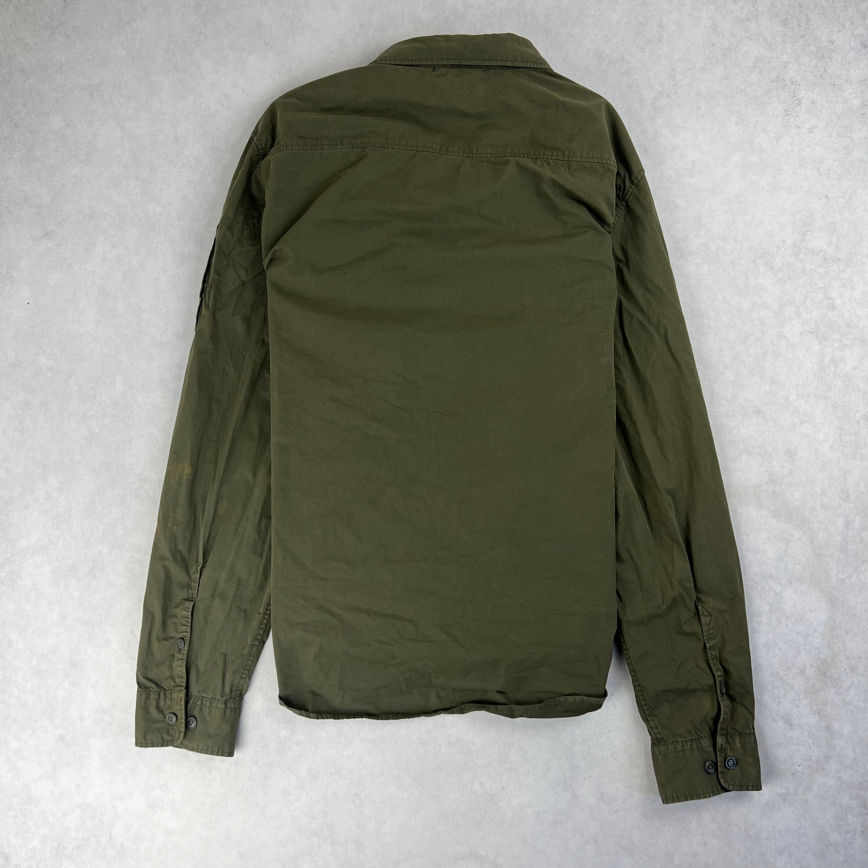 CP Company Overshirt