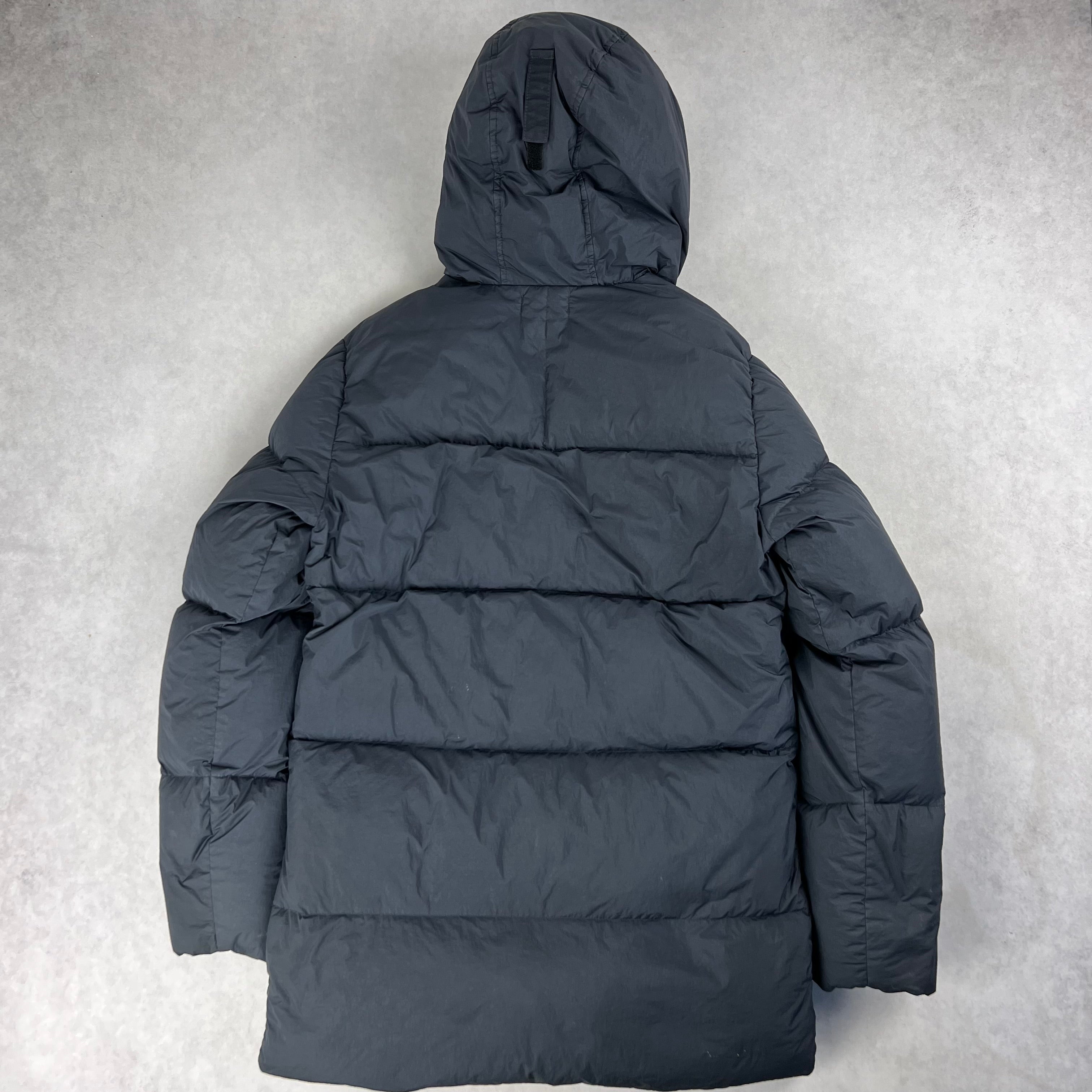 Stone Island Parka