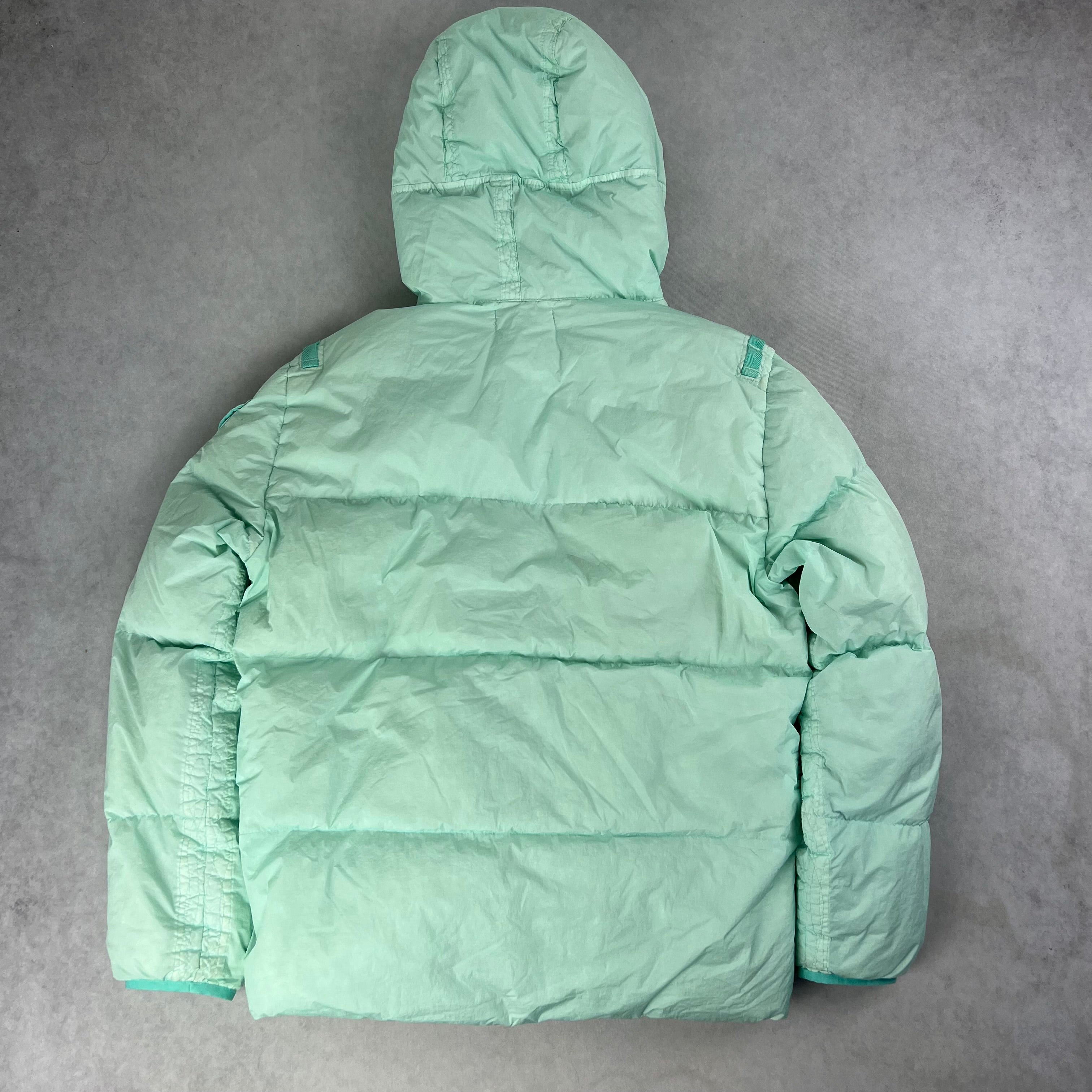 Stone Island Puffer Jacket