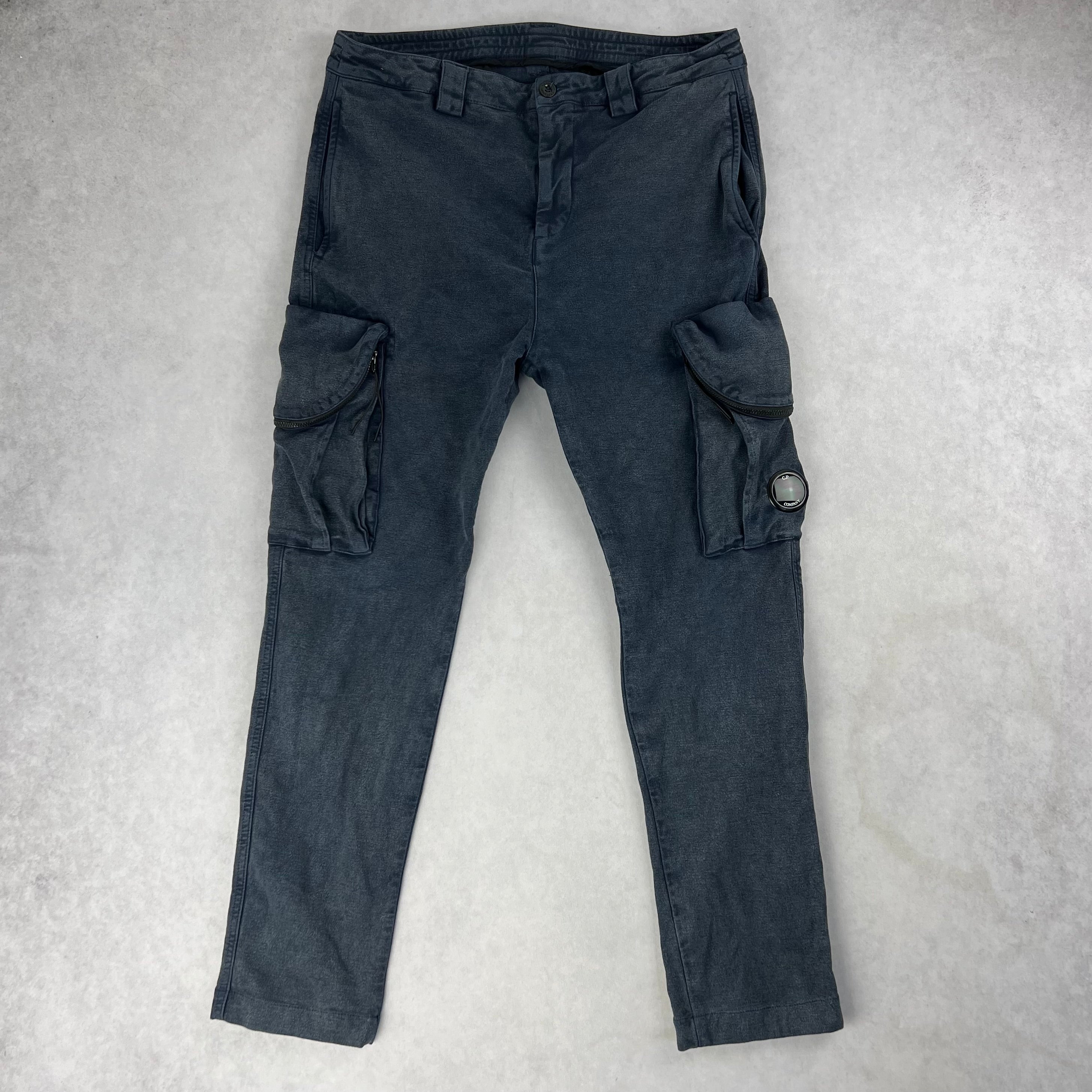 CP Company Cargo Pants