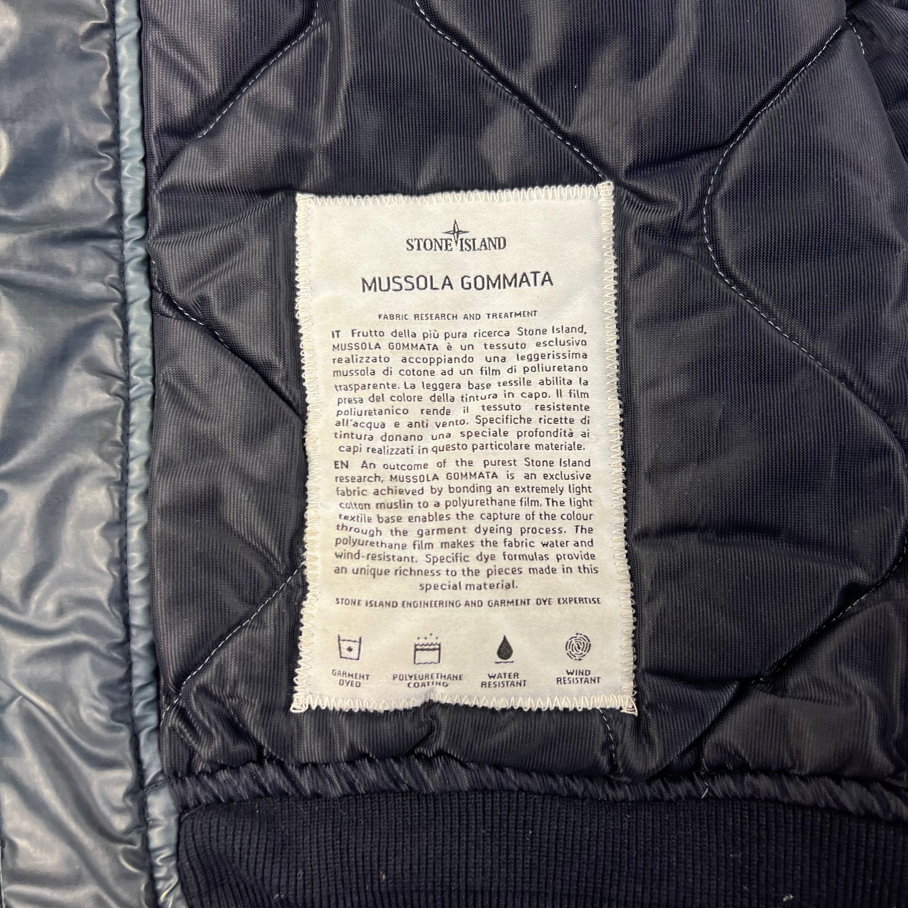 Stone Island Jacket