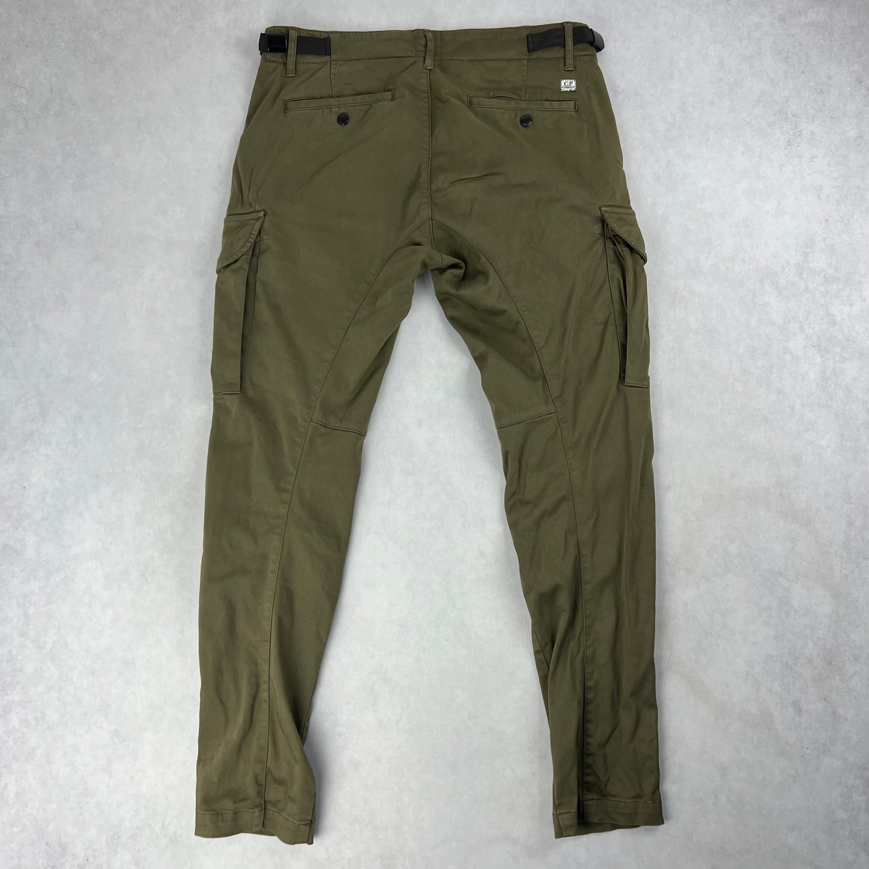 CP Company Cargo Pants