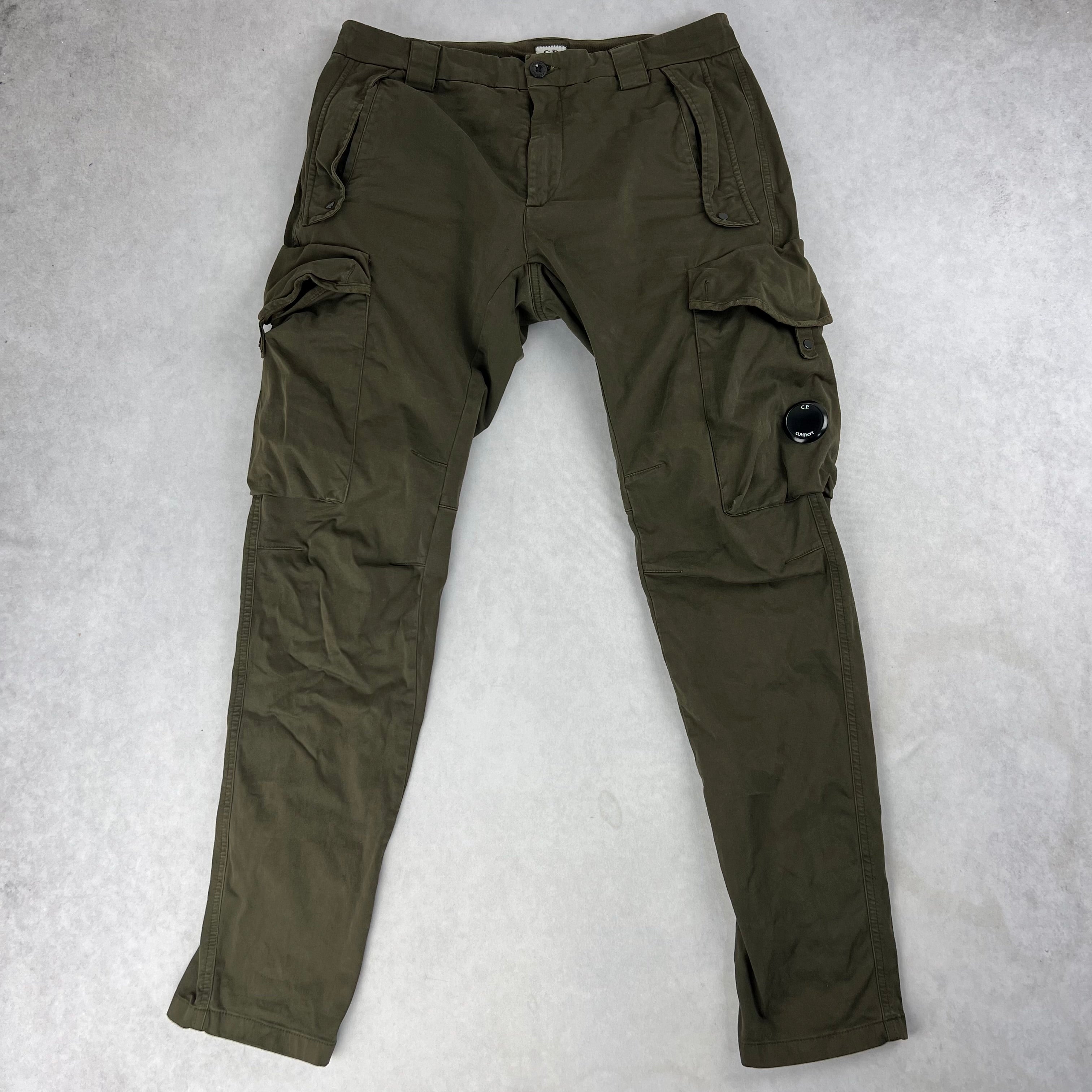 CP Company Cargo Pants