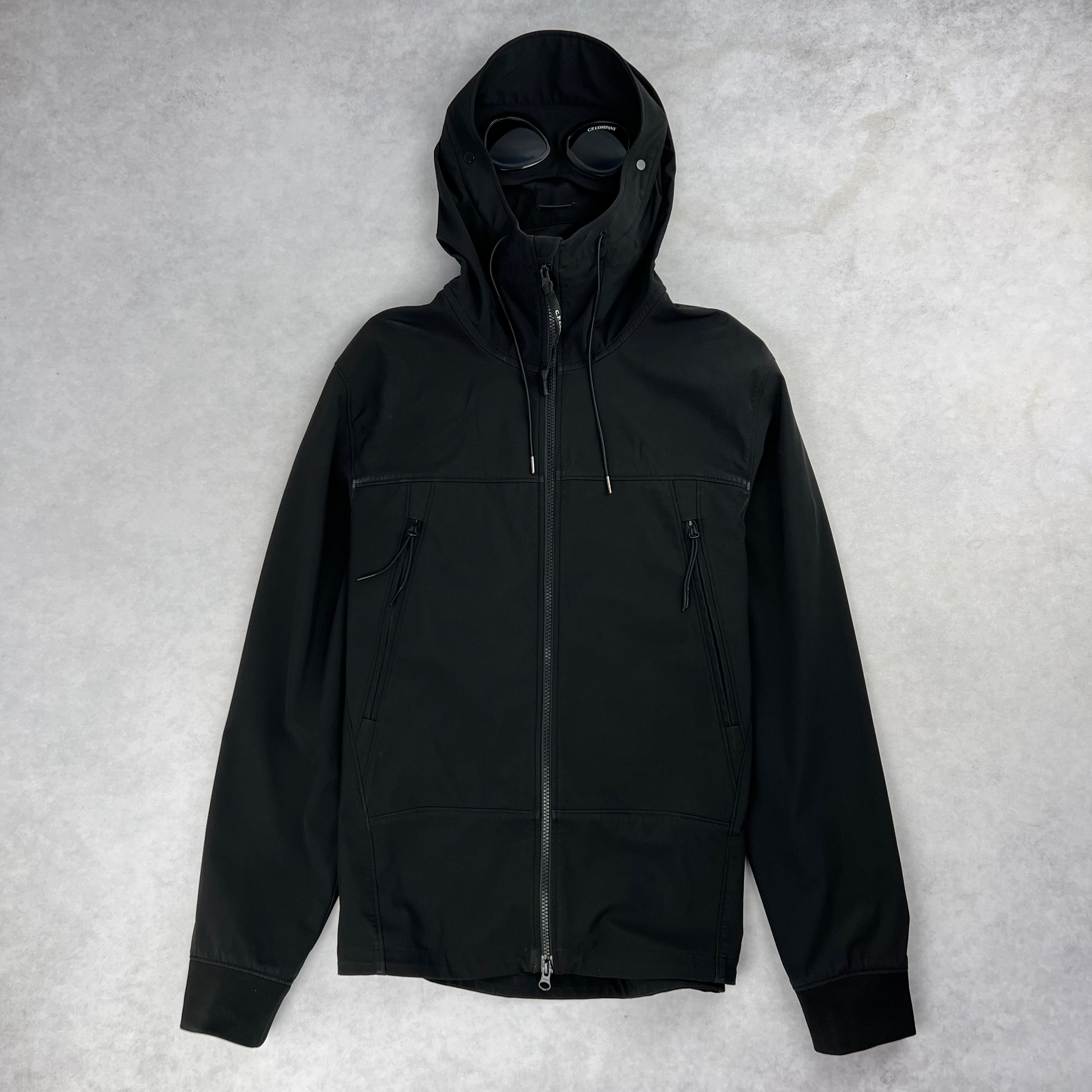 CP Company Goggle Jacket
