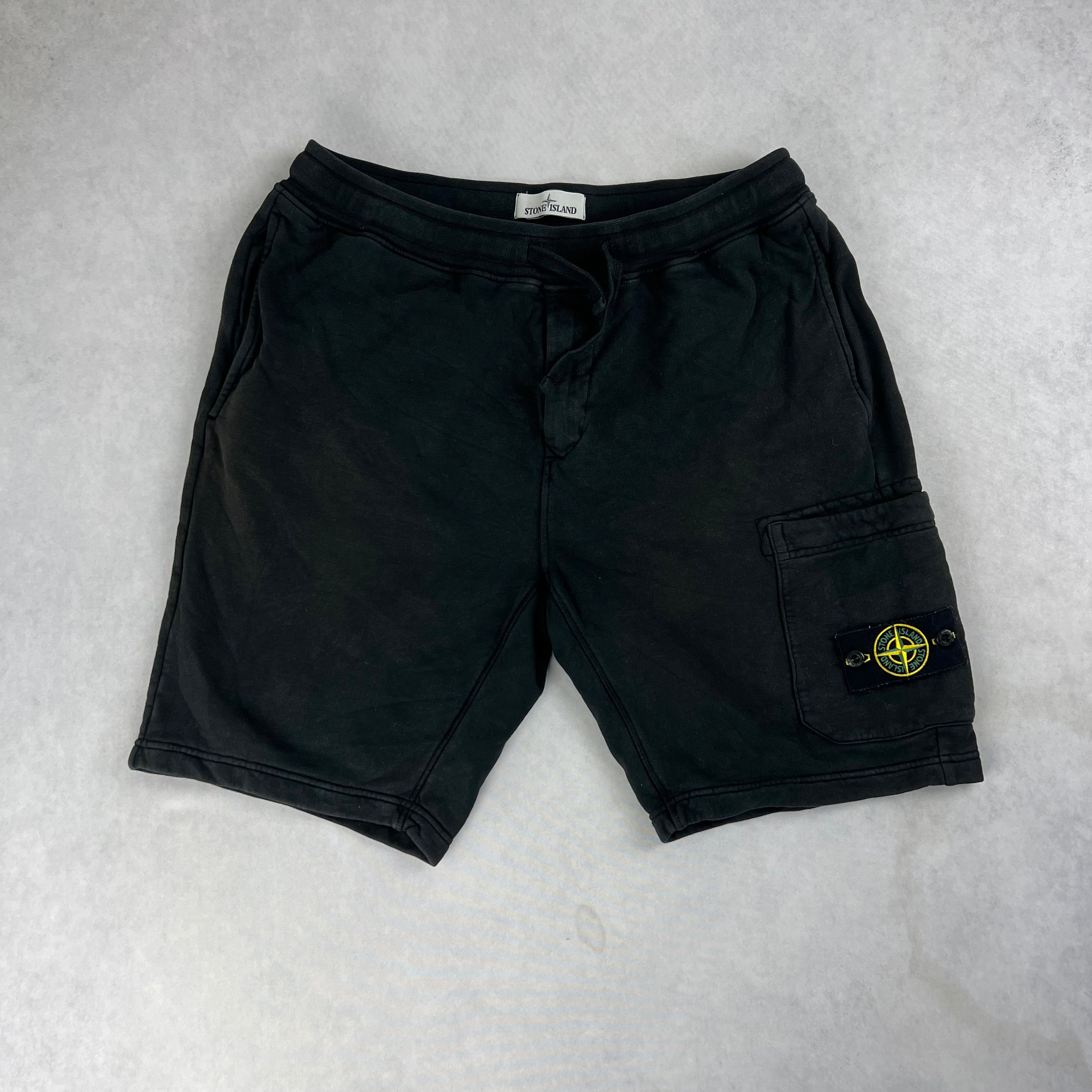 Stone Island Shorts
