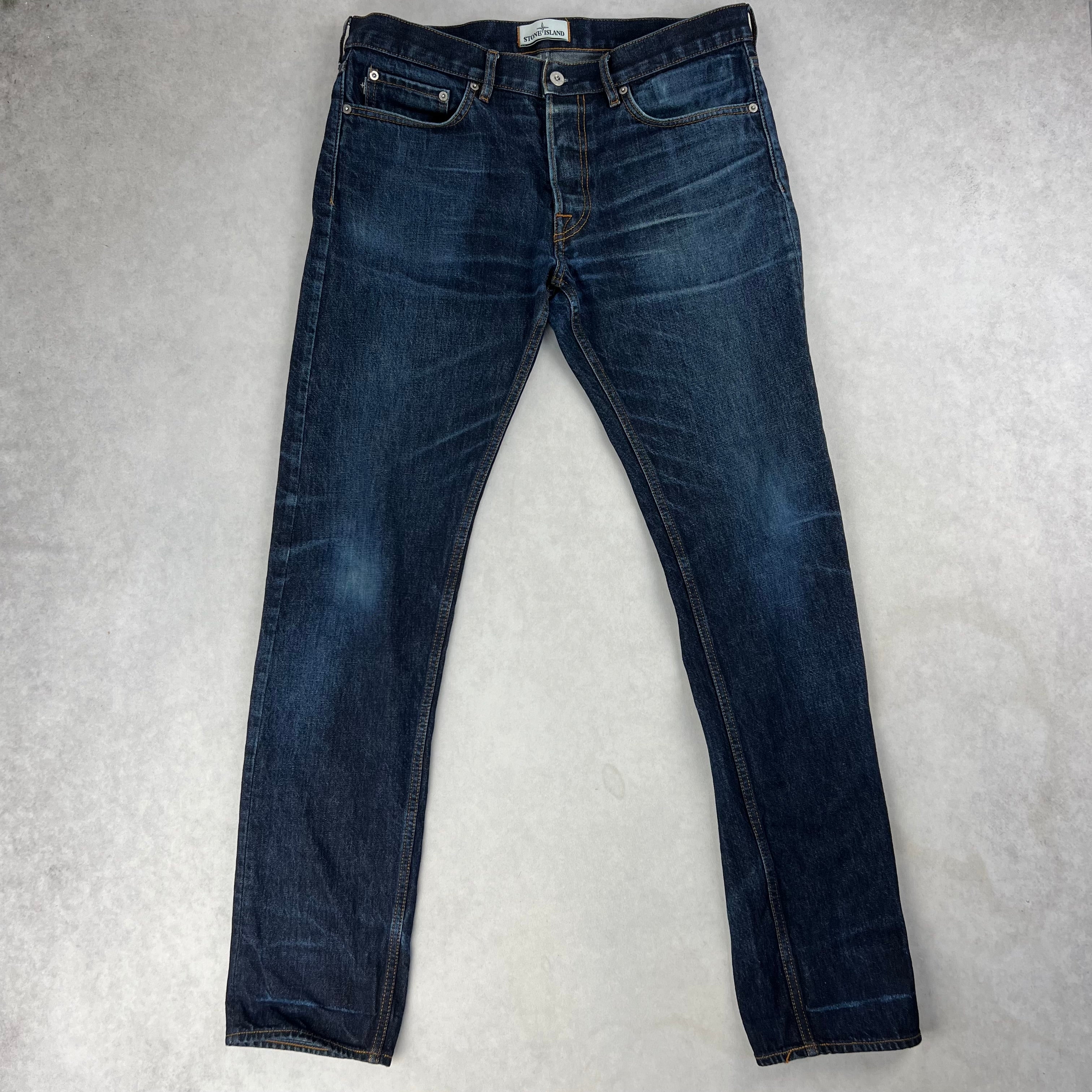 Stone Island Jeans