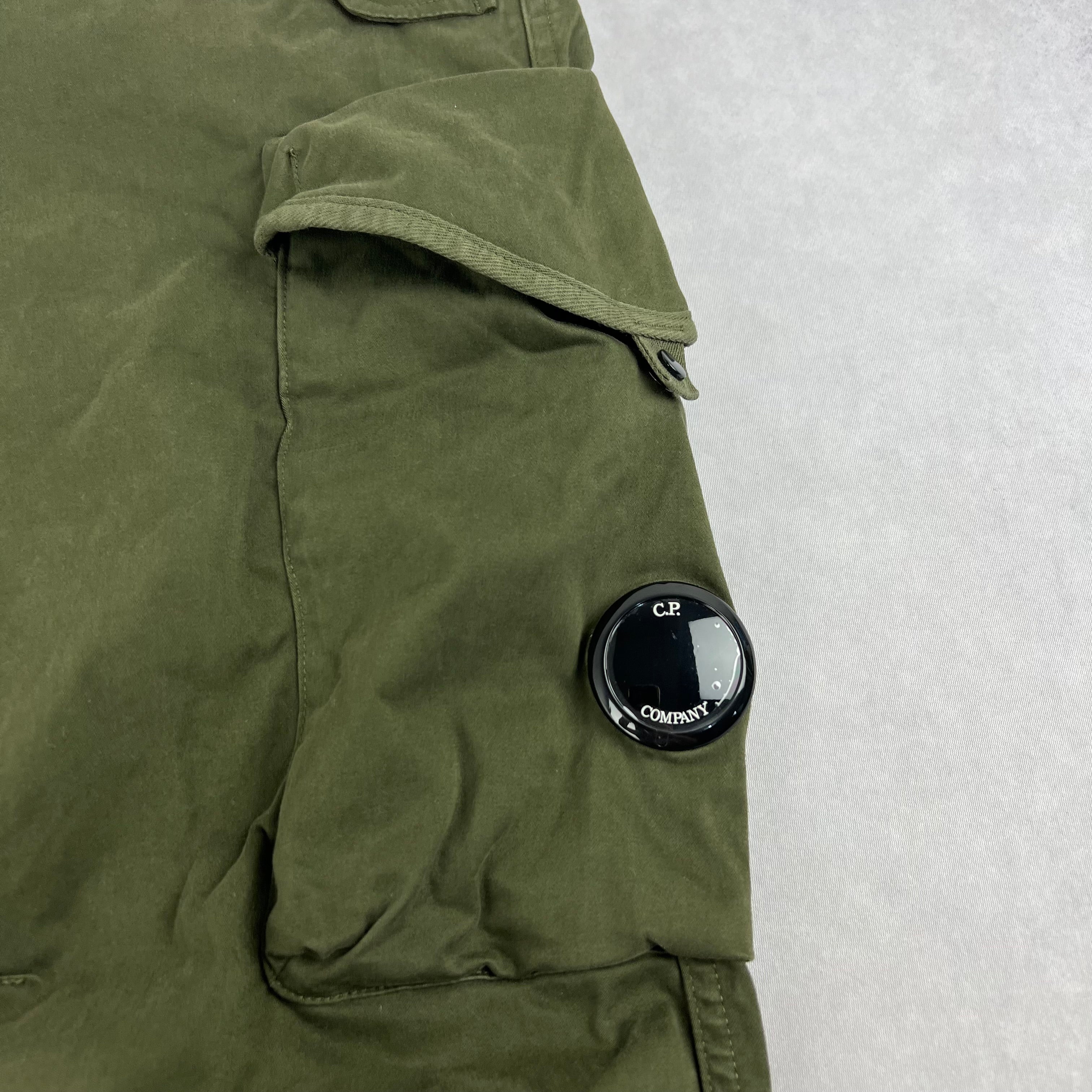 CP Company Cargo Pants