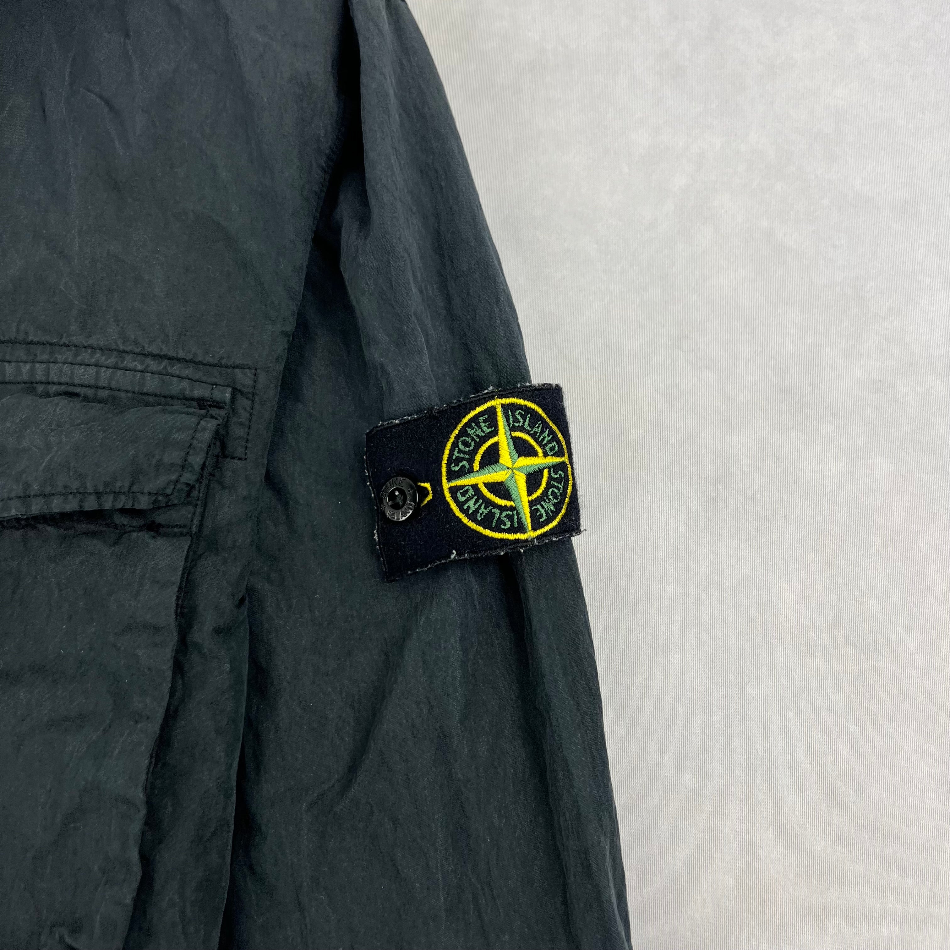 Stone Island Overshirt