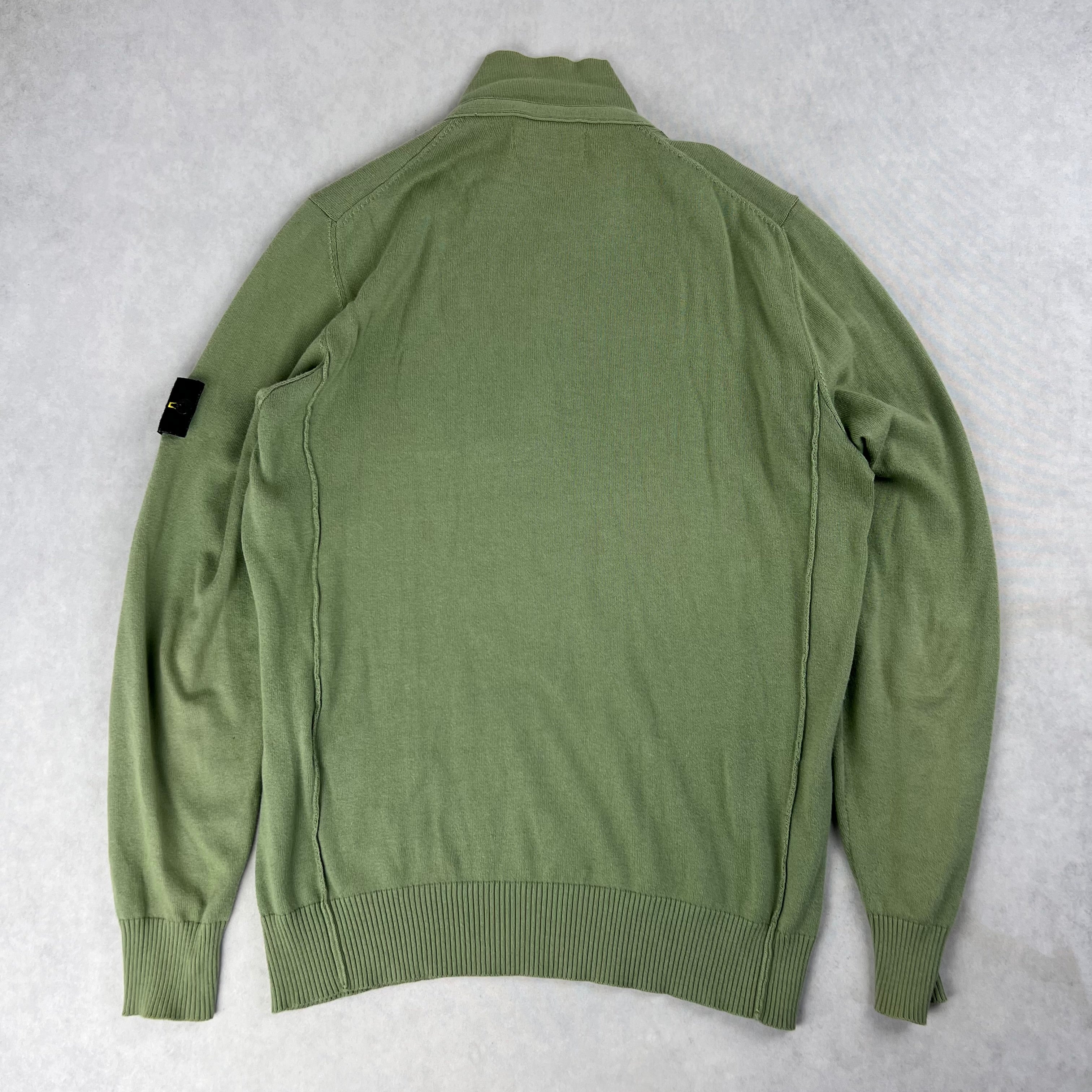 Stone Island Jumper