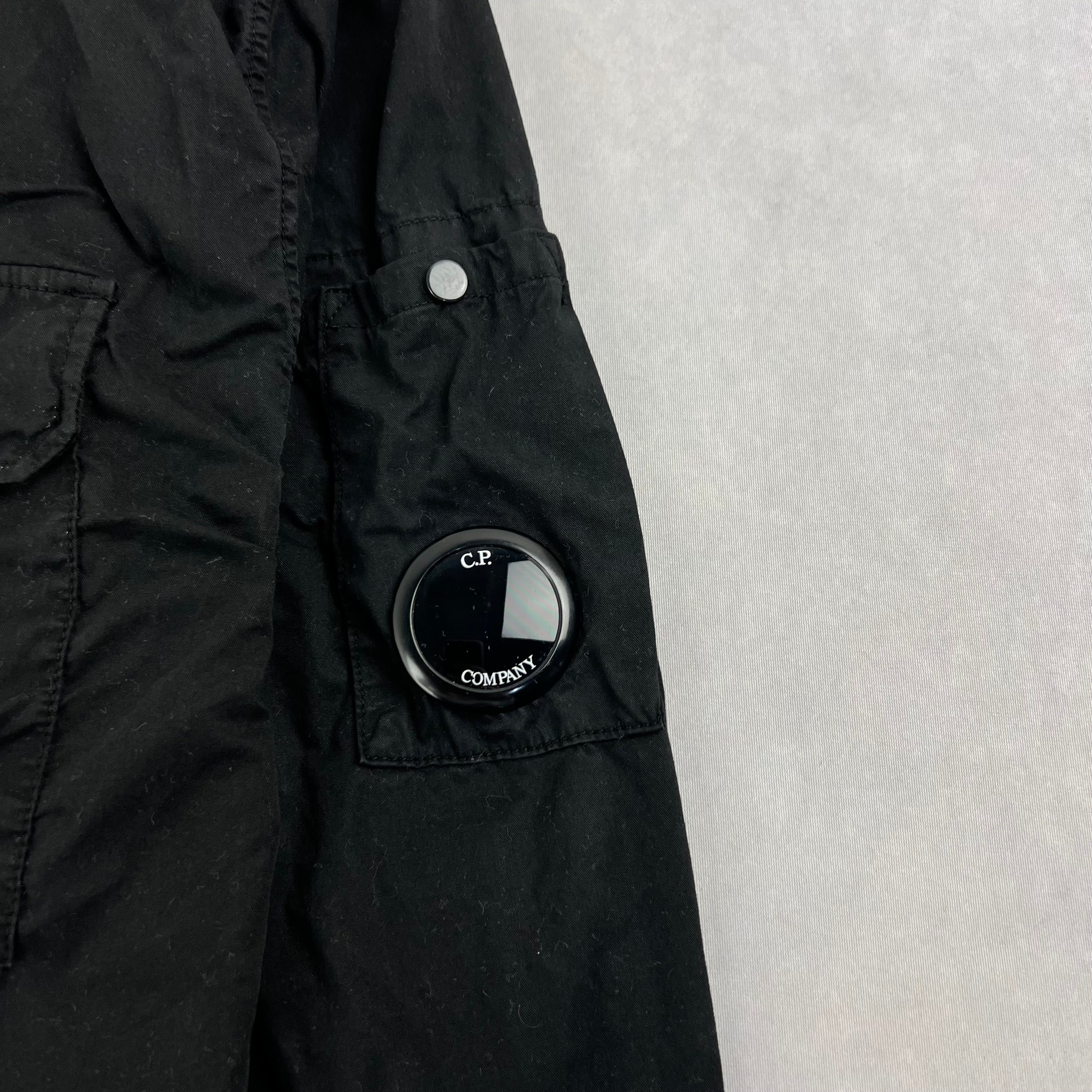 CP Company Overshirt