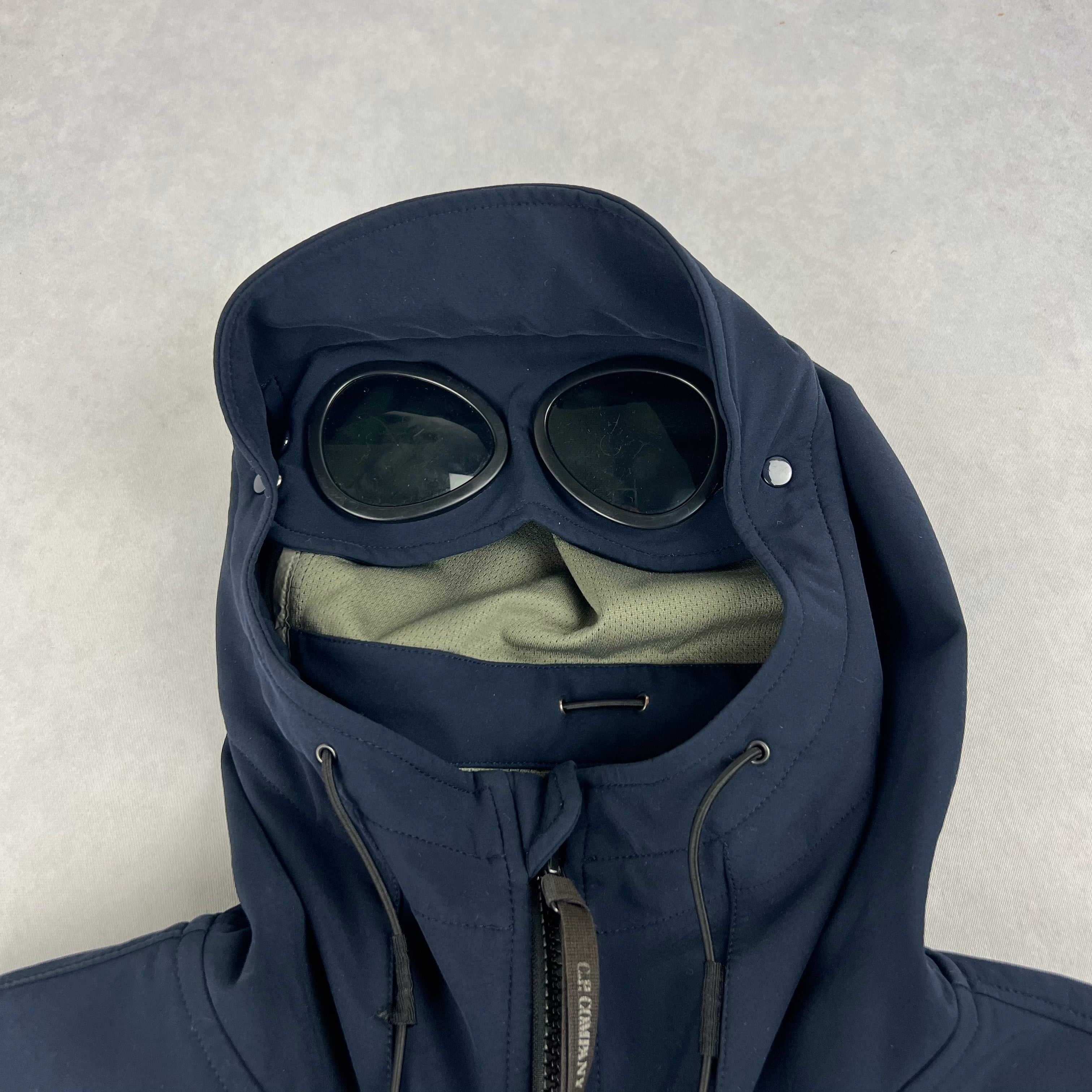 CP Company Goggle Jacket