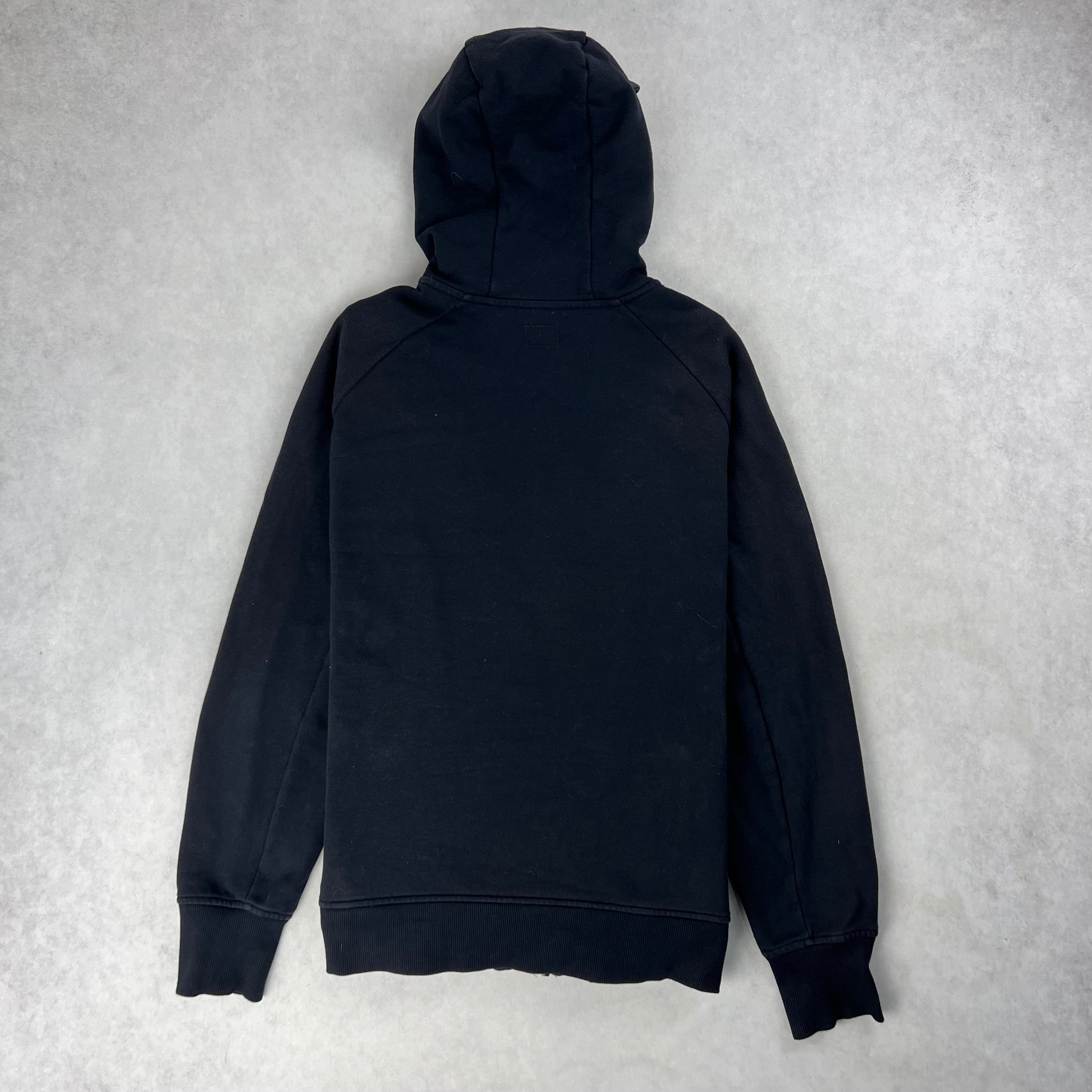 CP Company Goggle Hoodie