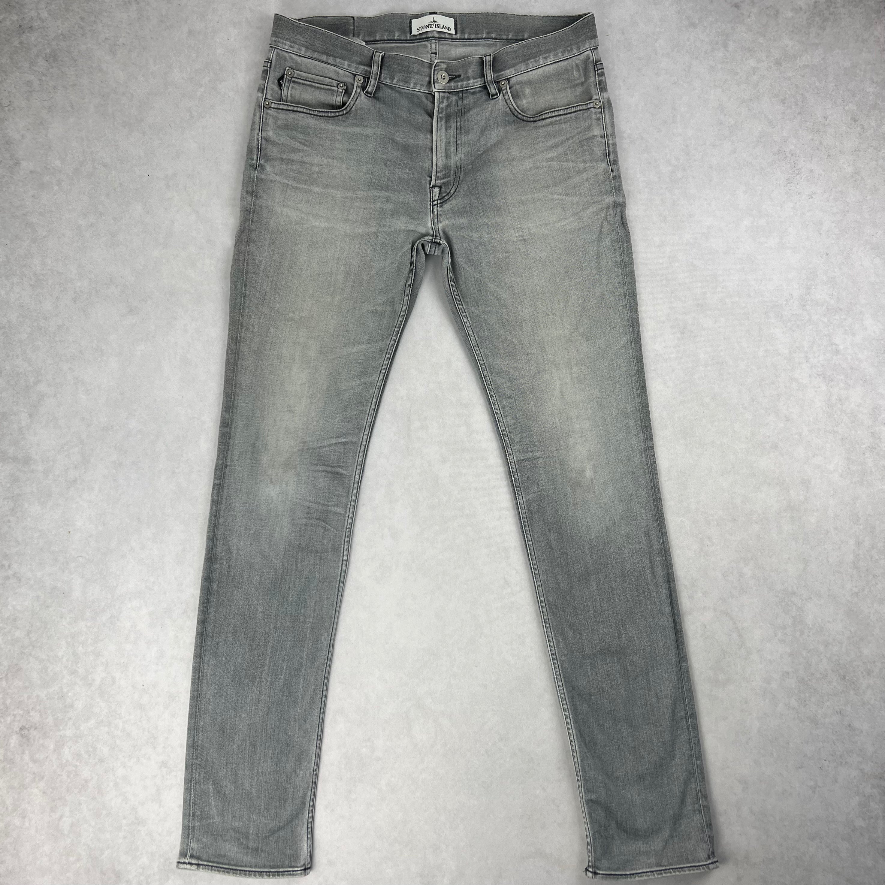 Stone Island Jeans