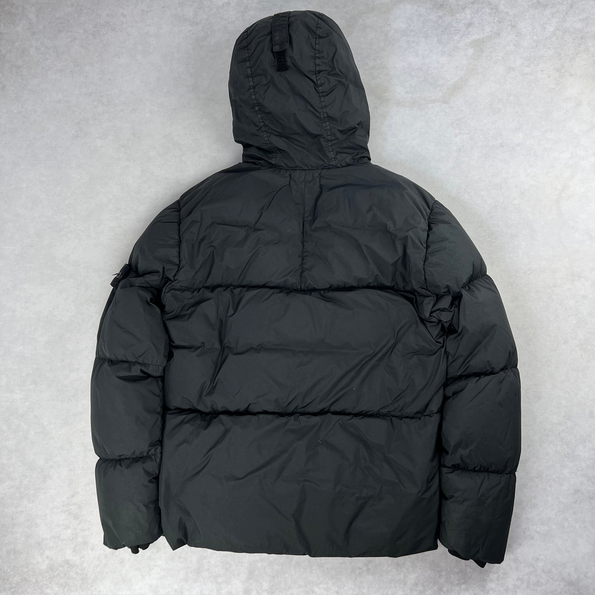 Stone Island Puffer Jacket