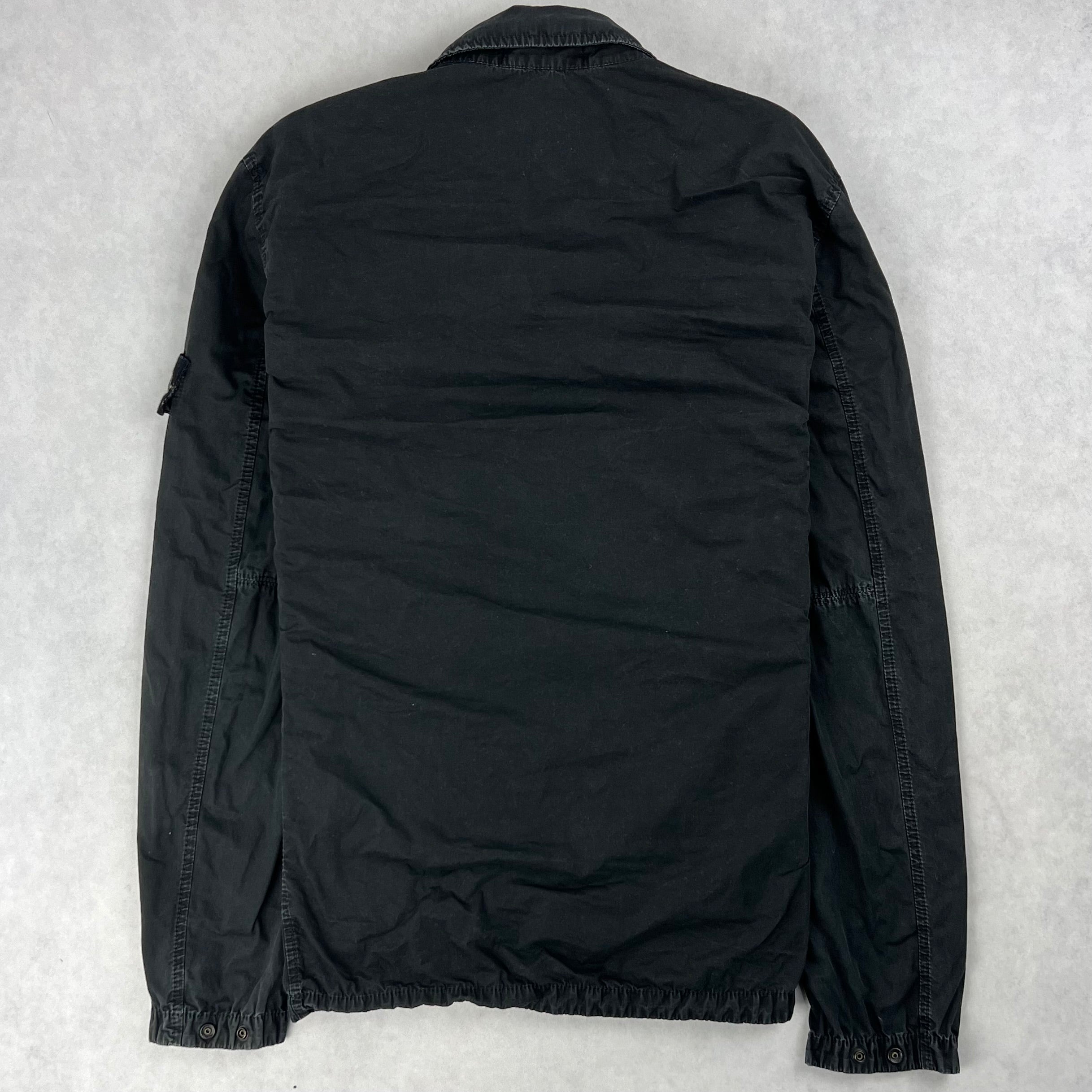Stone Island Overshirt
