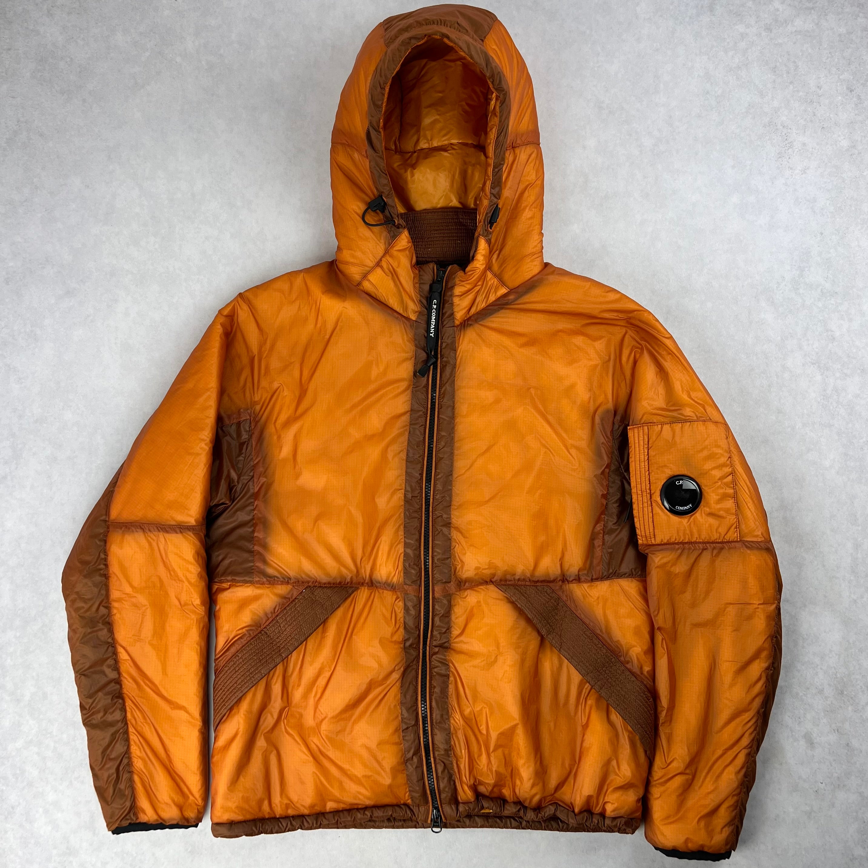 CP Company Outline Jacket