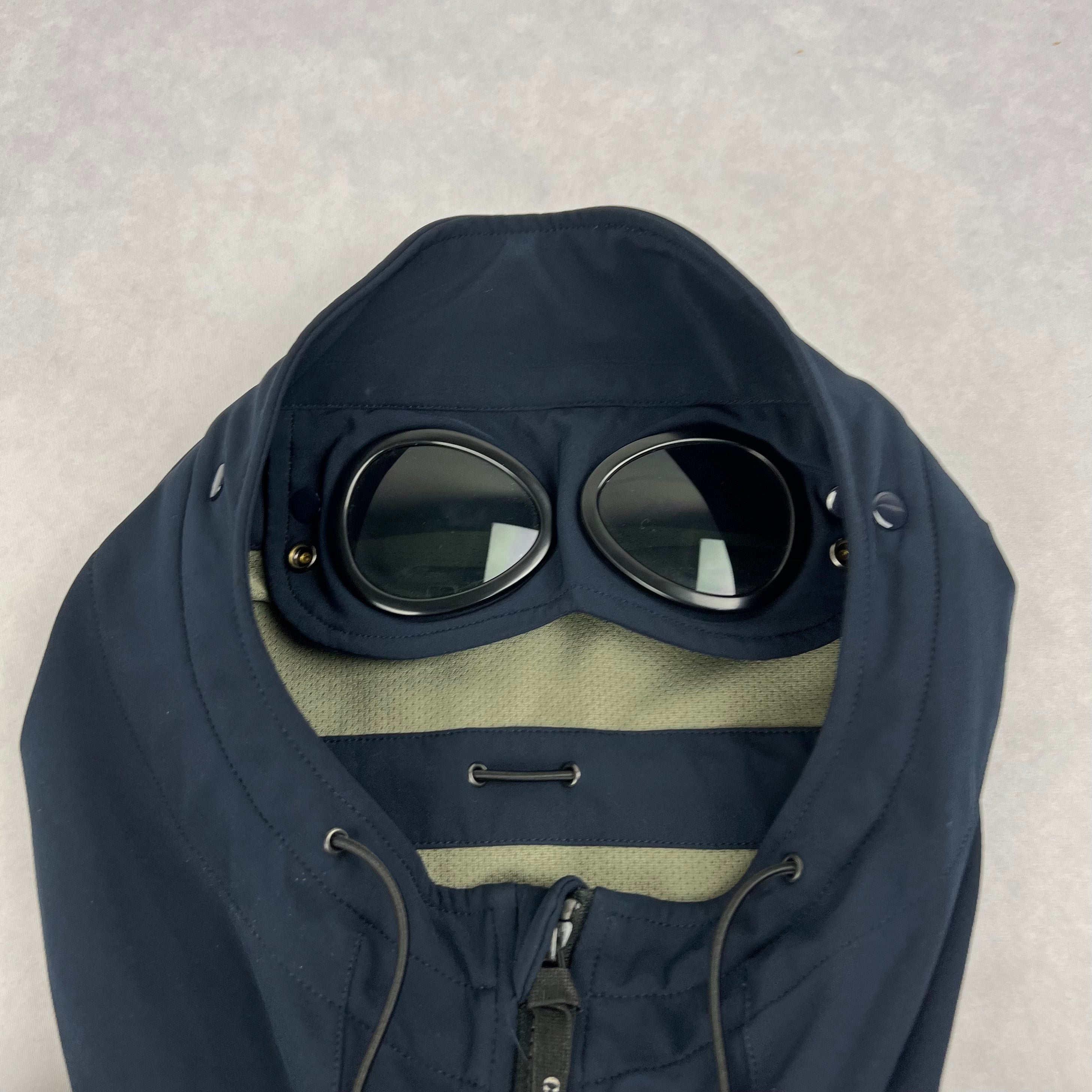 CP Company Goggle Jacket