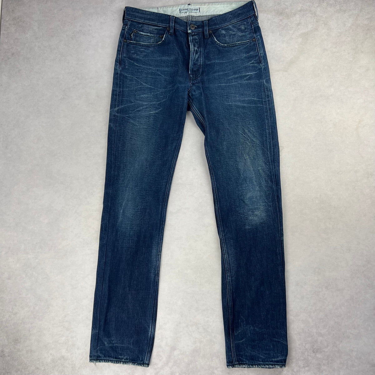 Stone Island Jeans