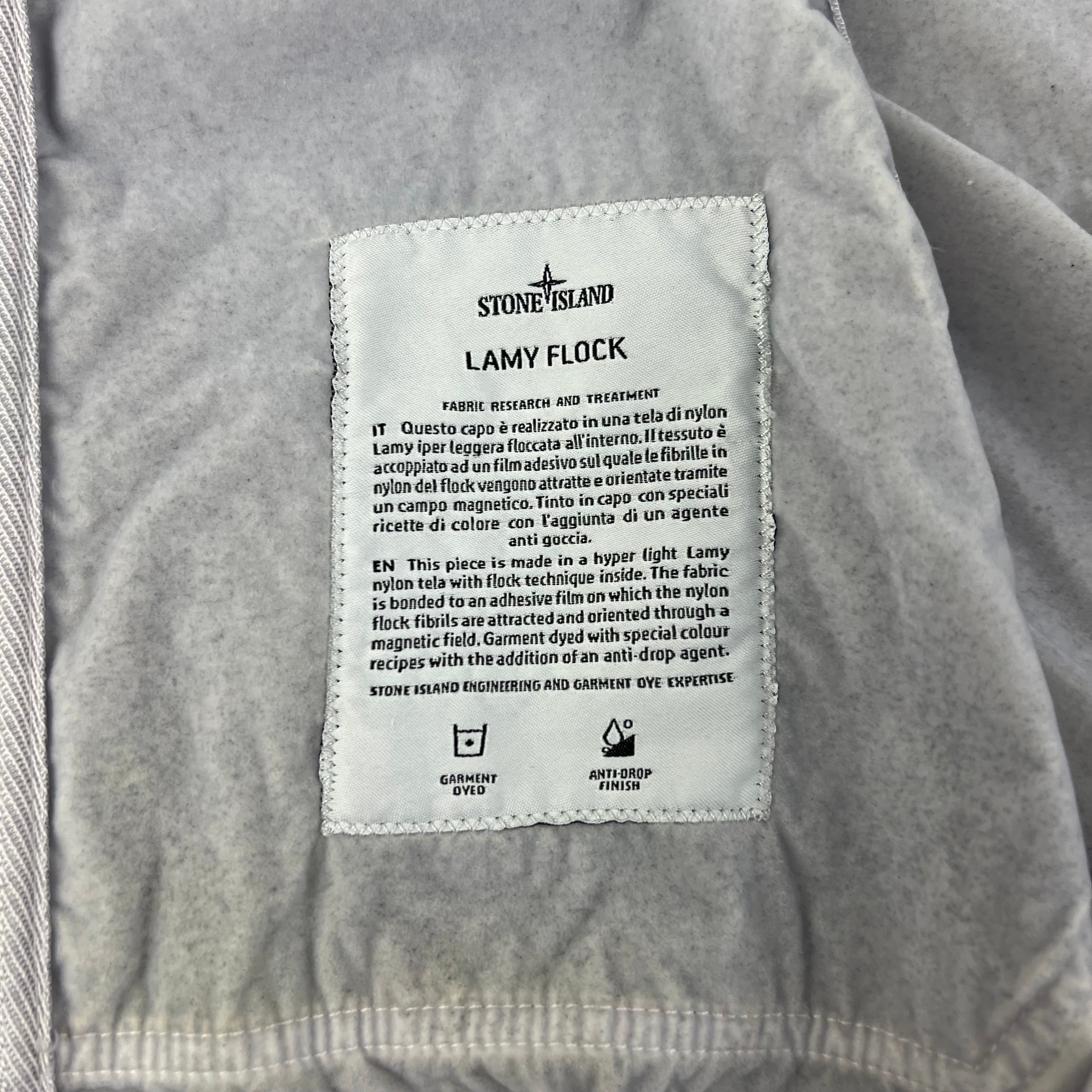 Stone Island Jacket