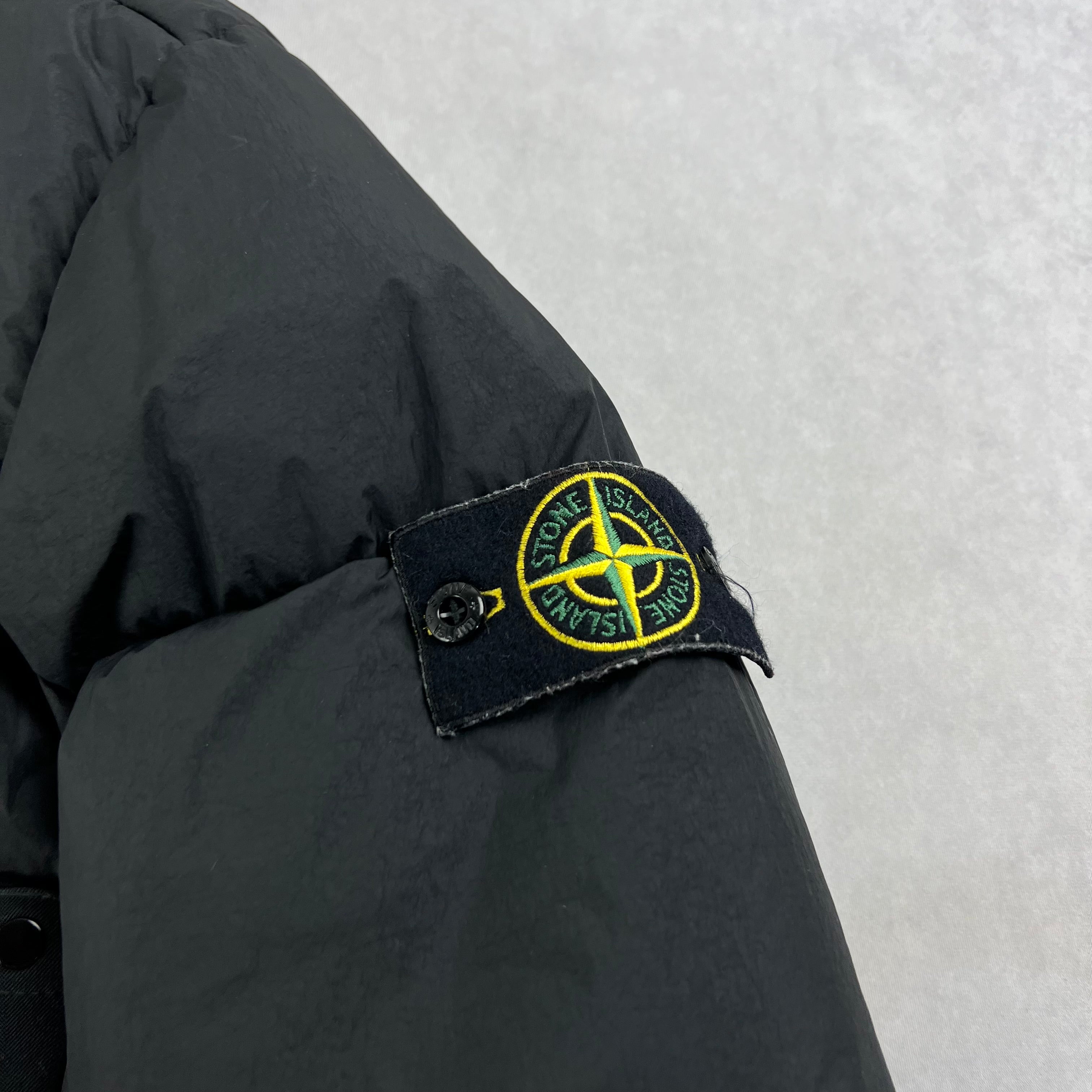 Stone Island Puffer Jacket