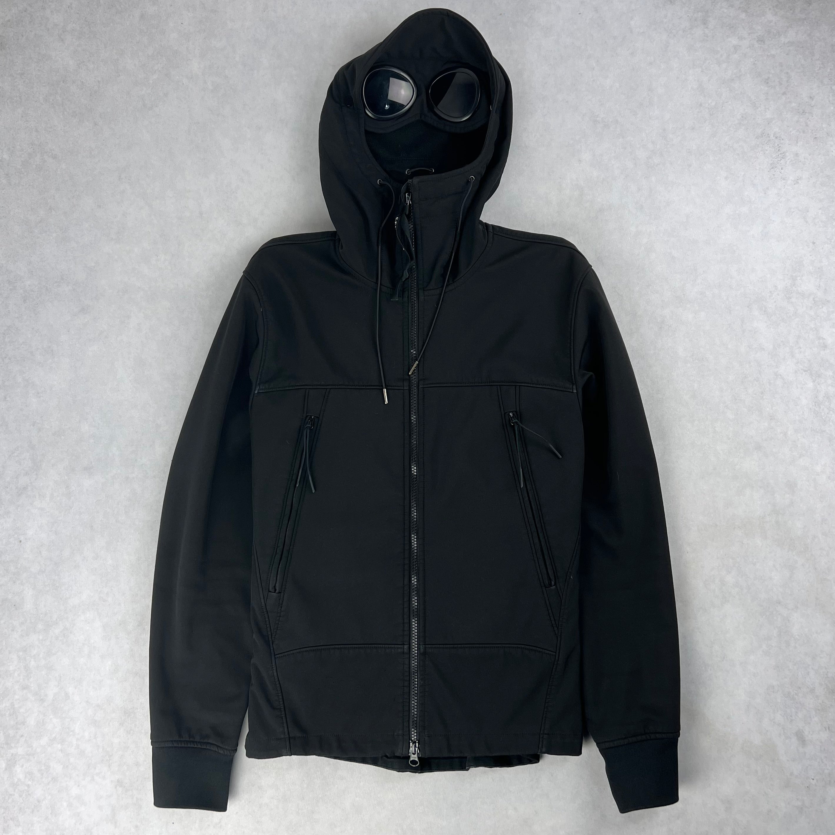 CP Company Goggle Jacket