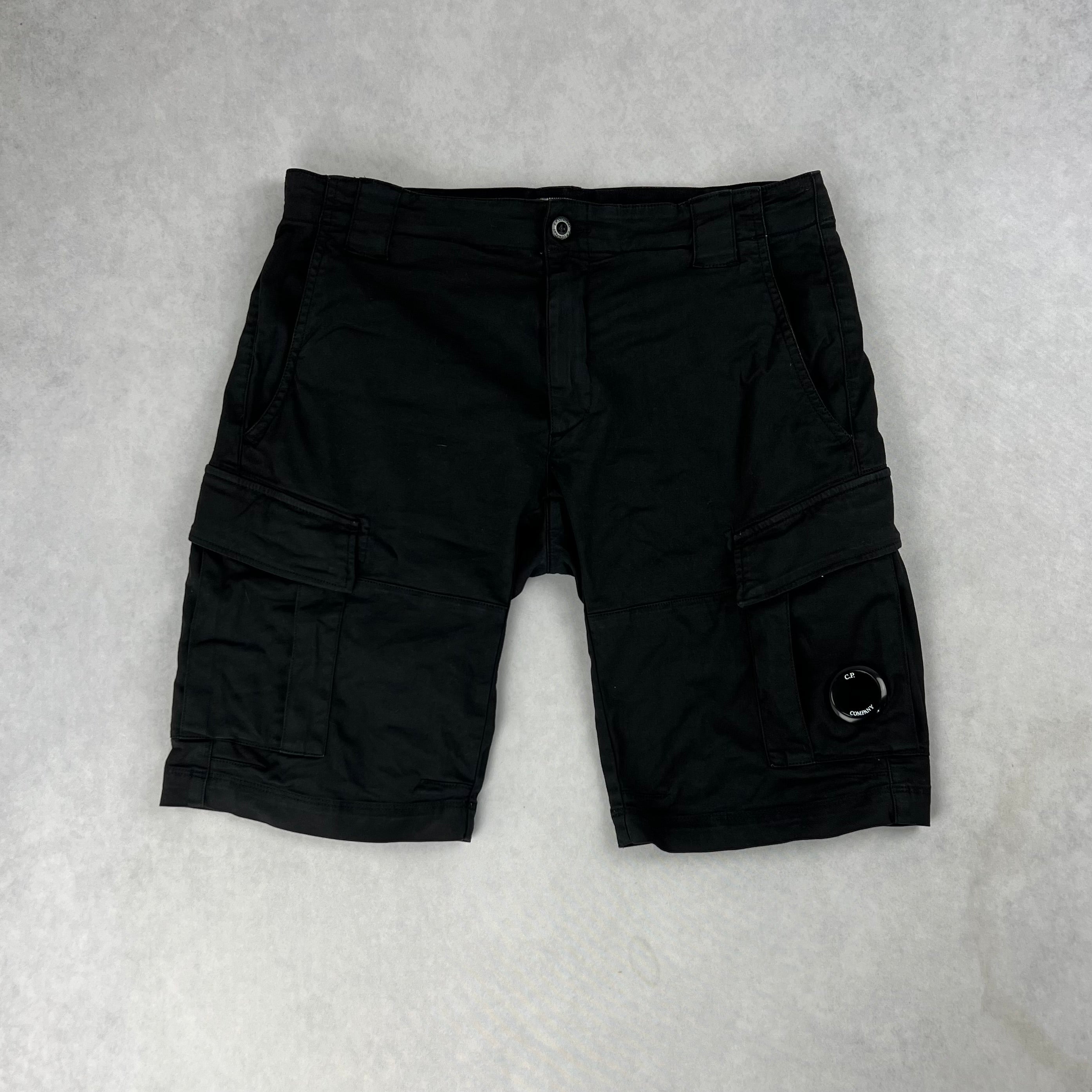 CP Company Cargo Shorts
