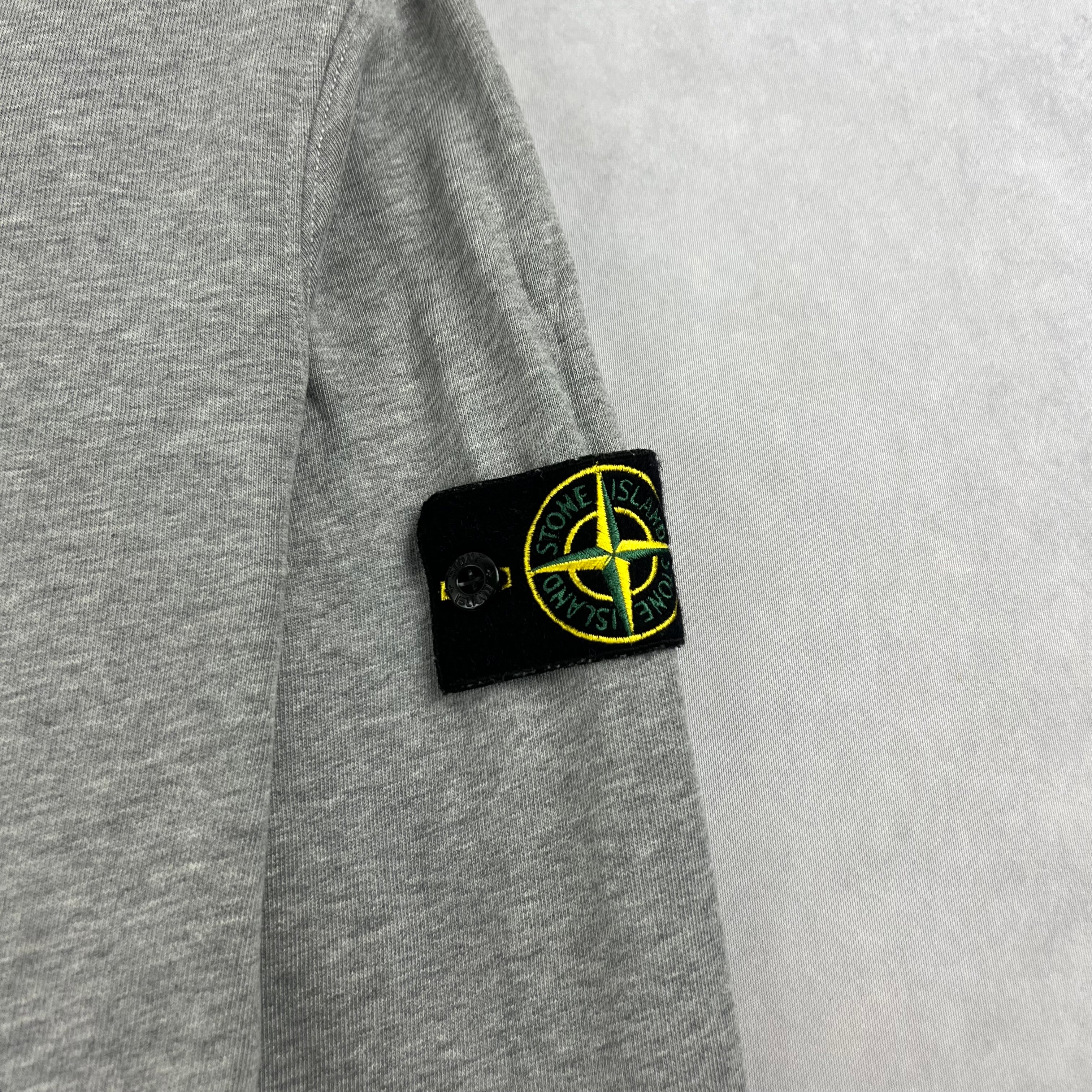 Stone Island Hoodie