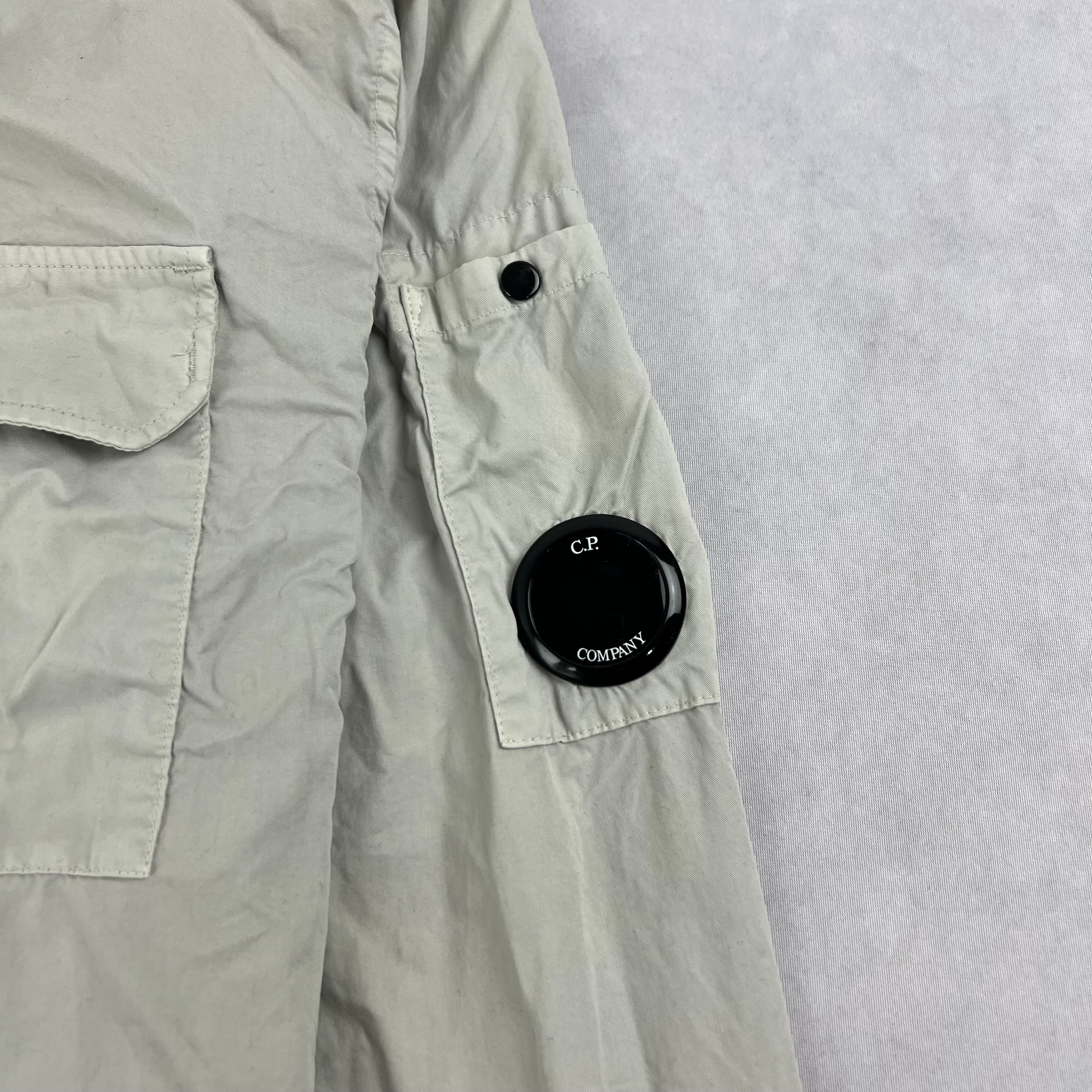 CP Company Overshirt