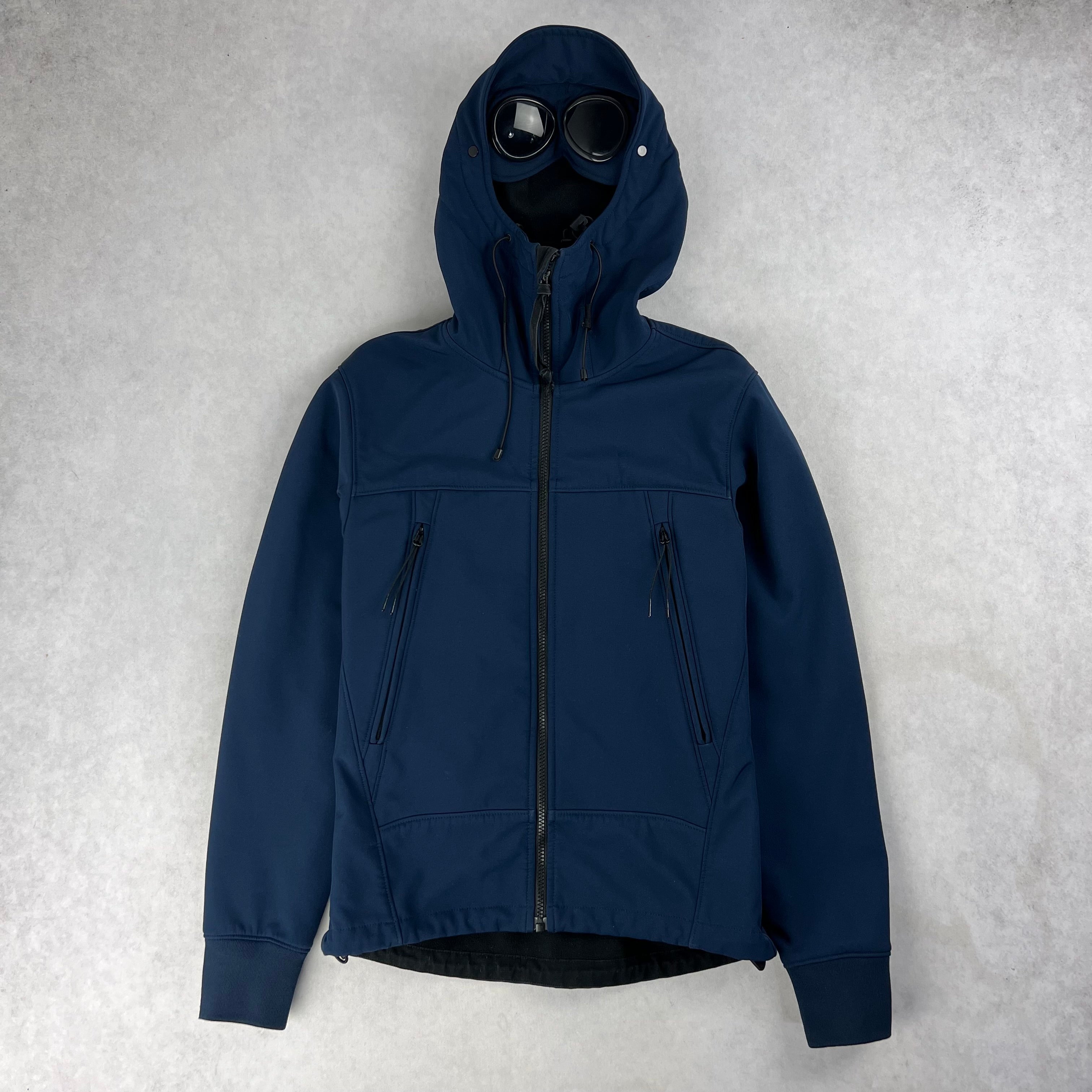CP Company Goggle Jacket