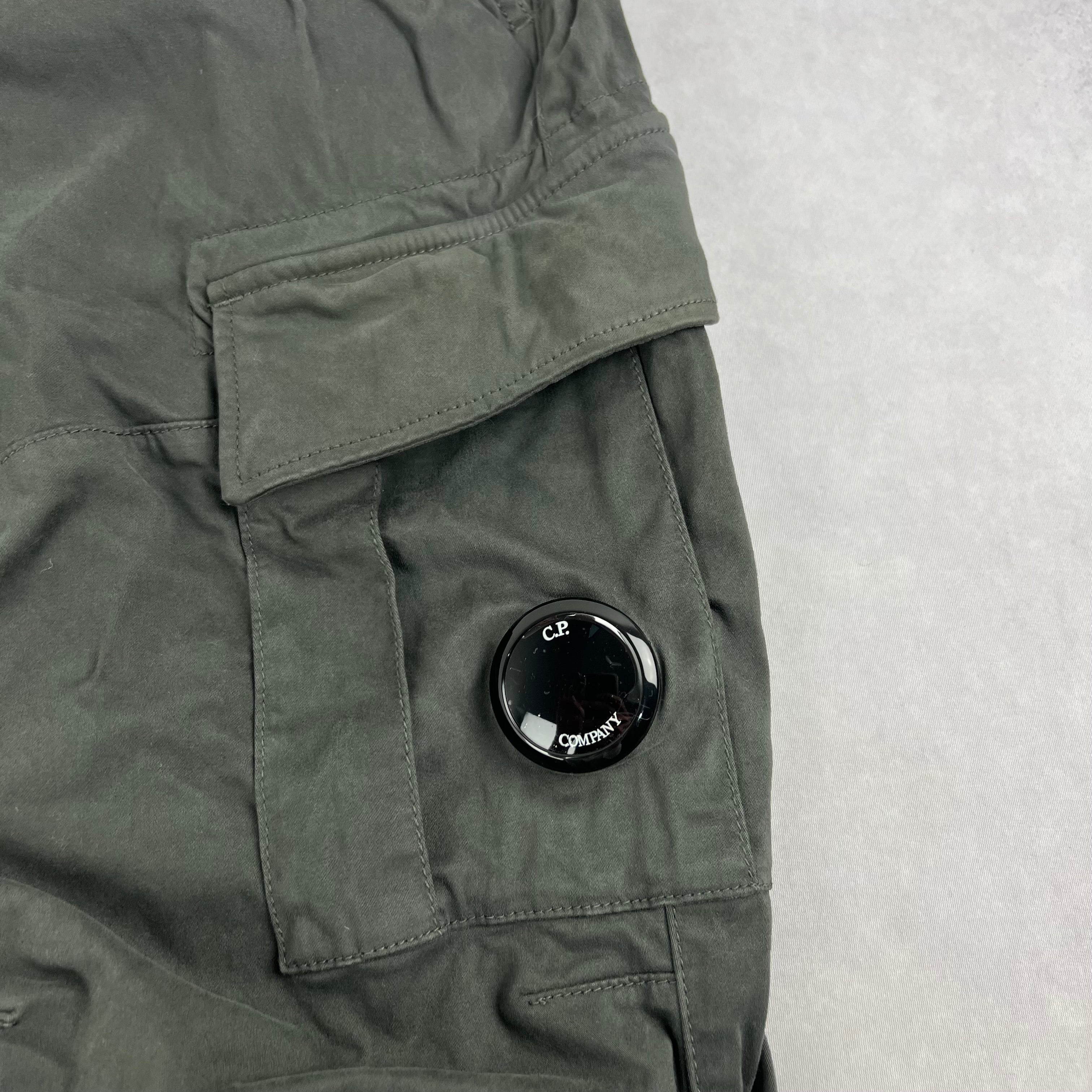 CP Company Cargo Pants