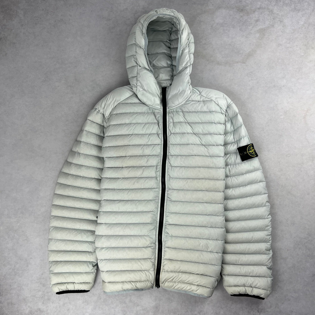 Stone Island Puffer Jacket