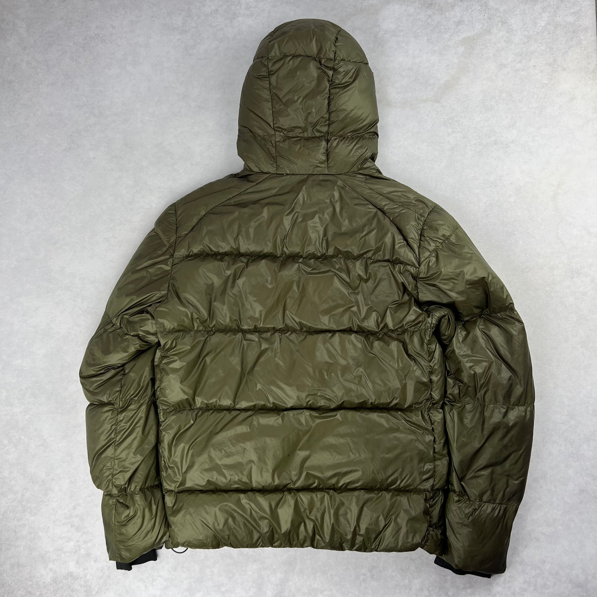 CP Company Puffer Jacket