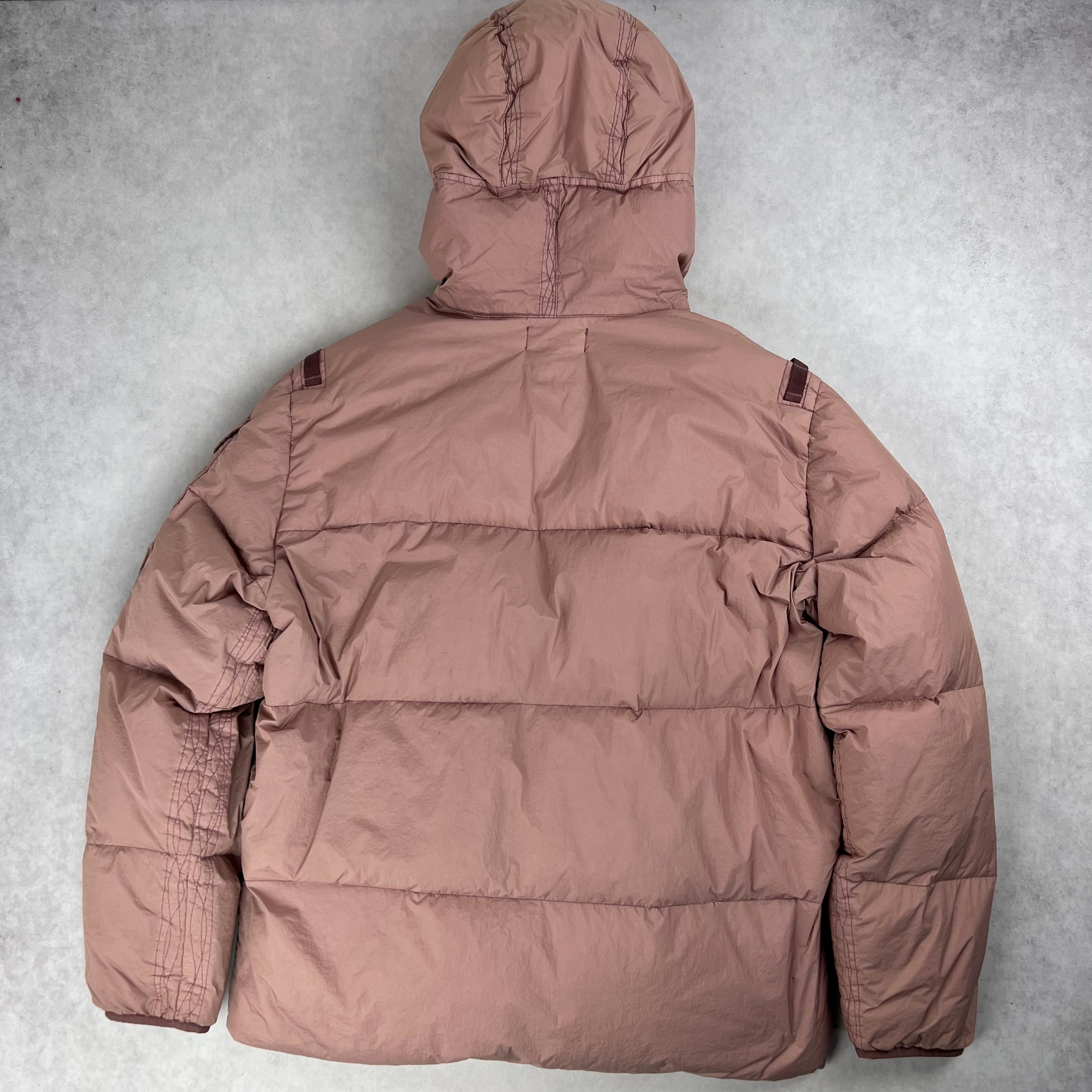 Stone Island Puffer Jacket