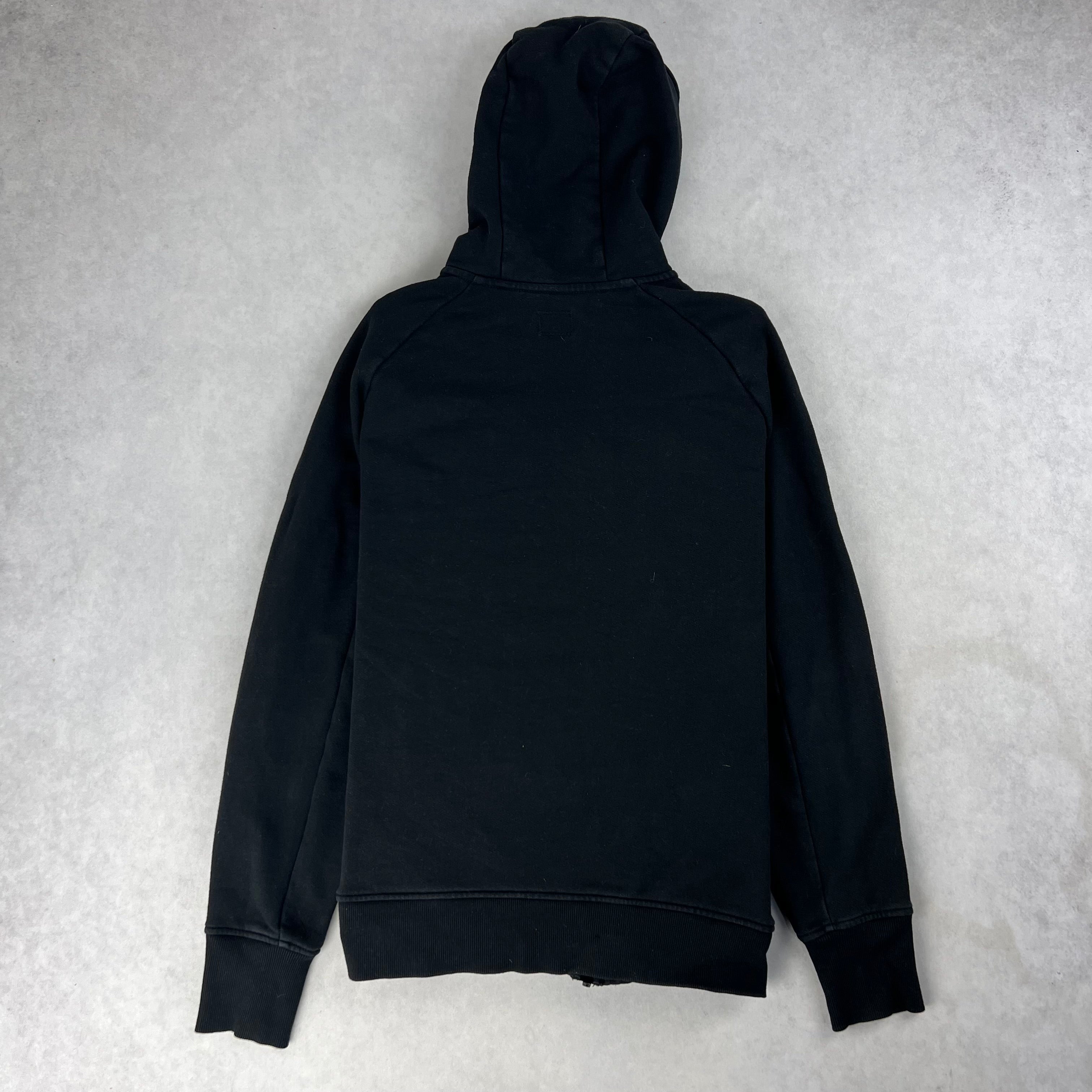 CP Company Goggle Hoodie