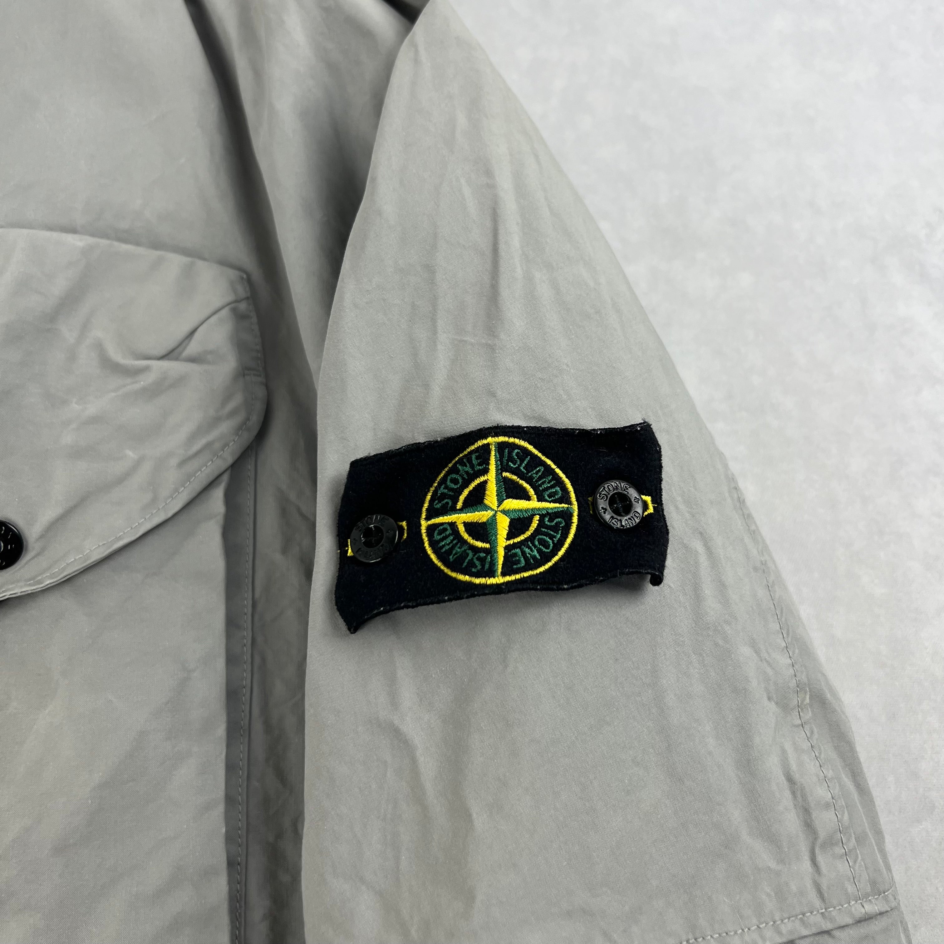 Stone Island Jacket