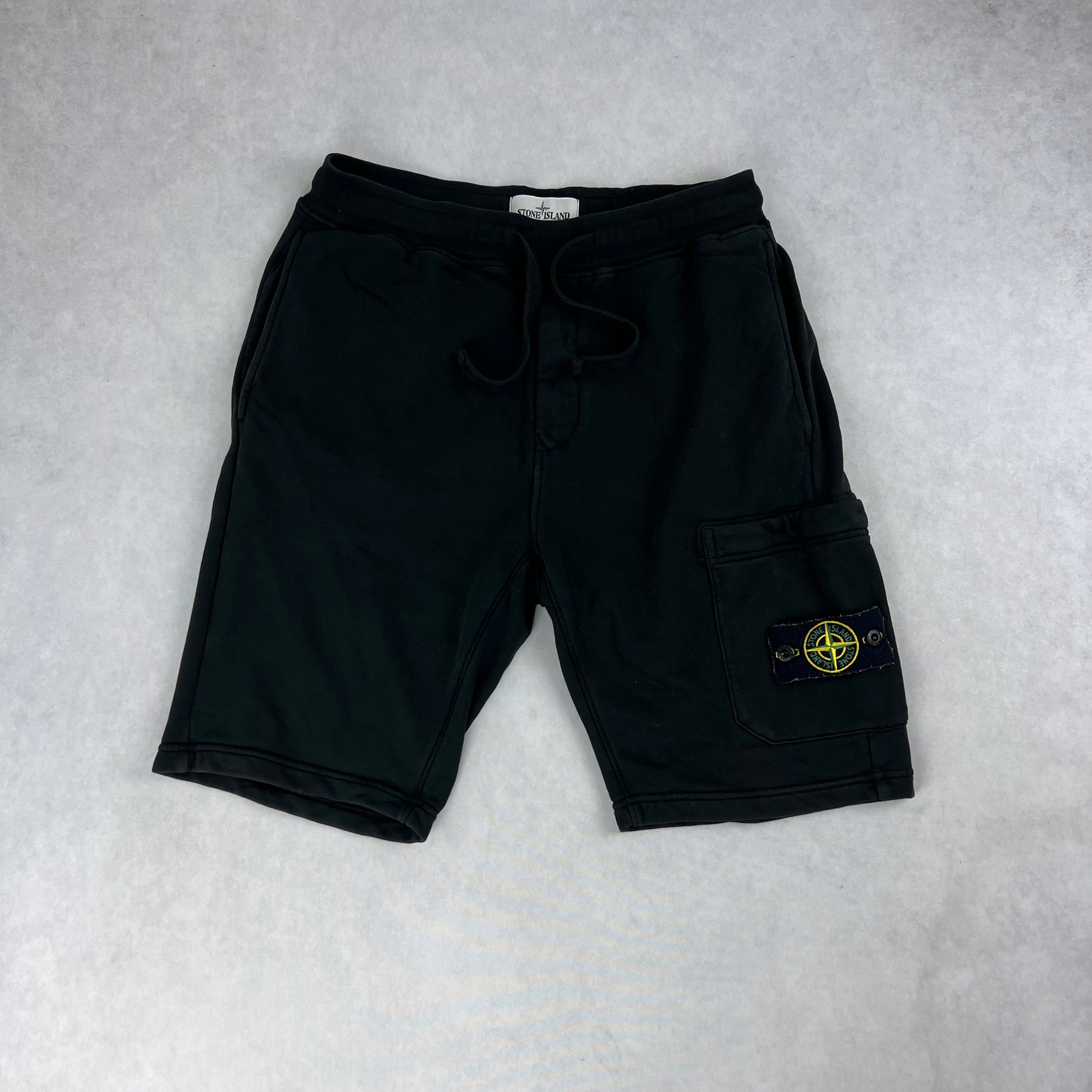 Stone Island Shorts