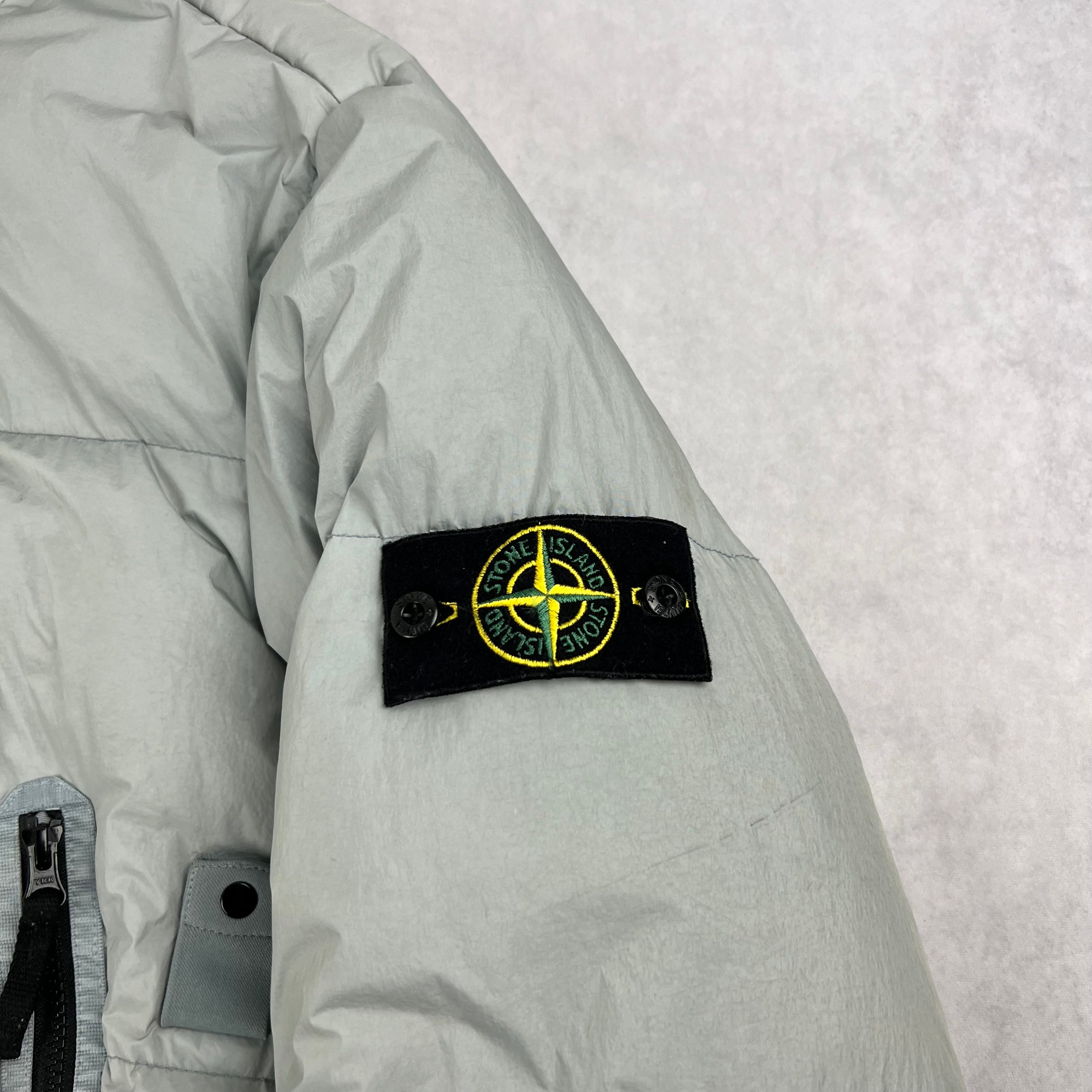 Stone Island Puffer Jacket