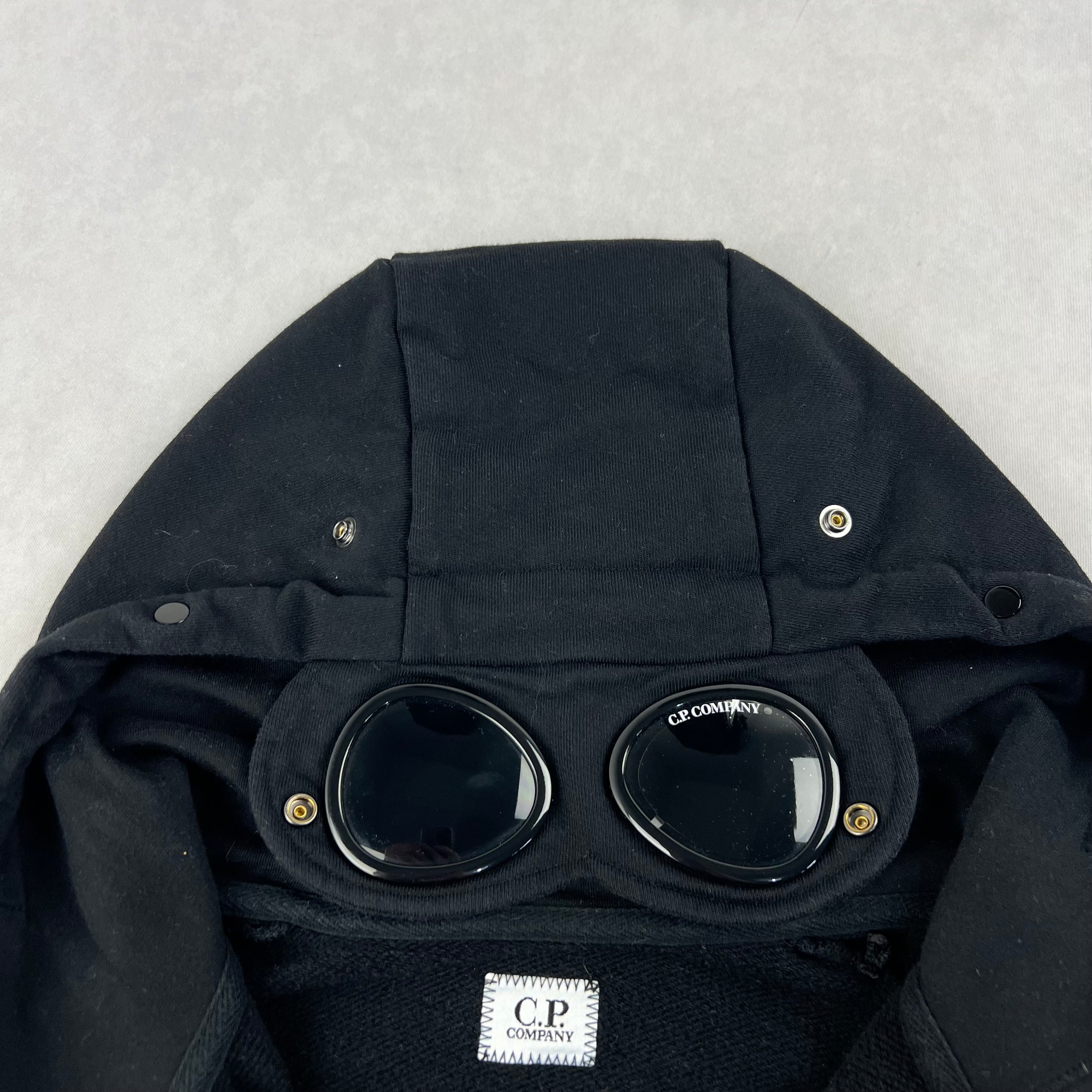 CP Company Goggle Hoodie
