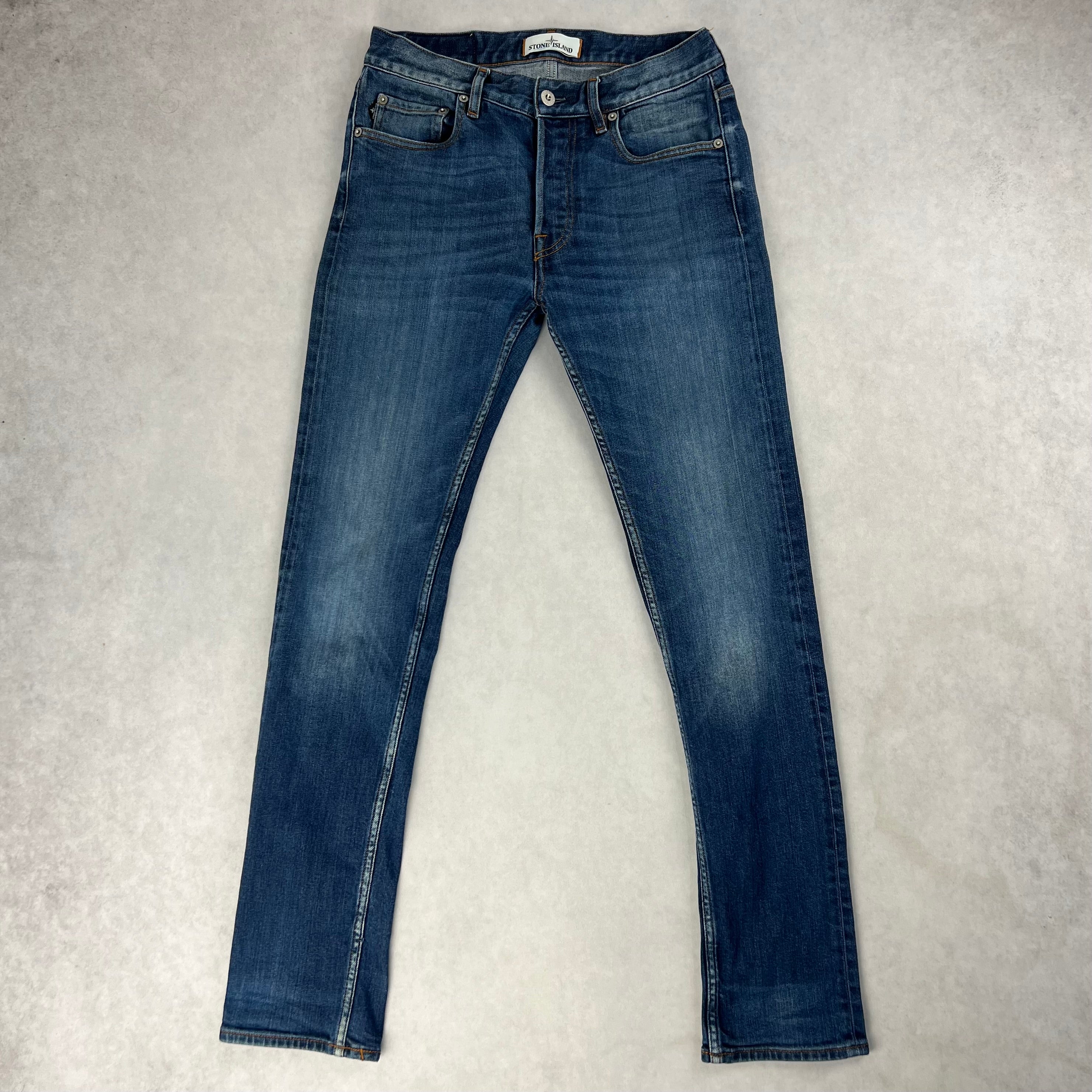 Stone Island Jeans