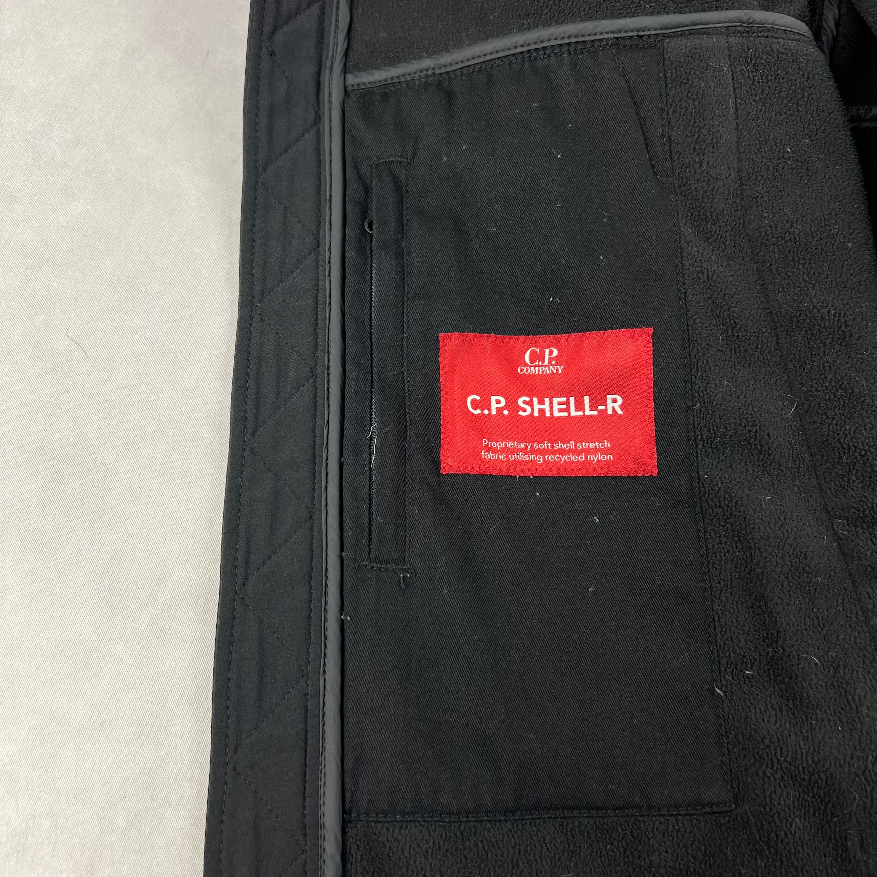 CP Company Goggle Jacket