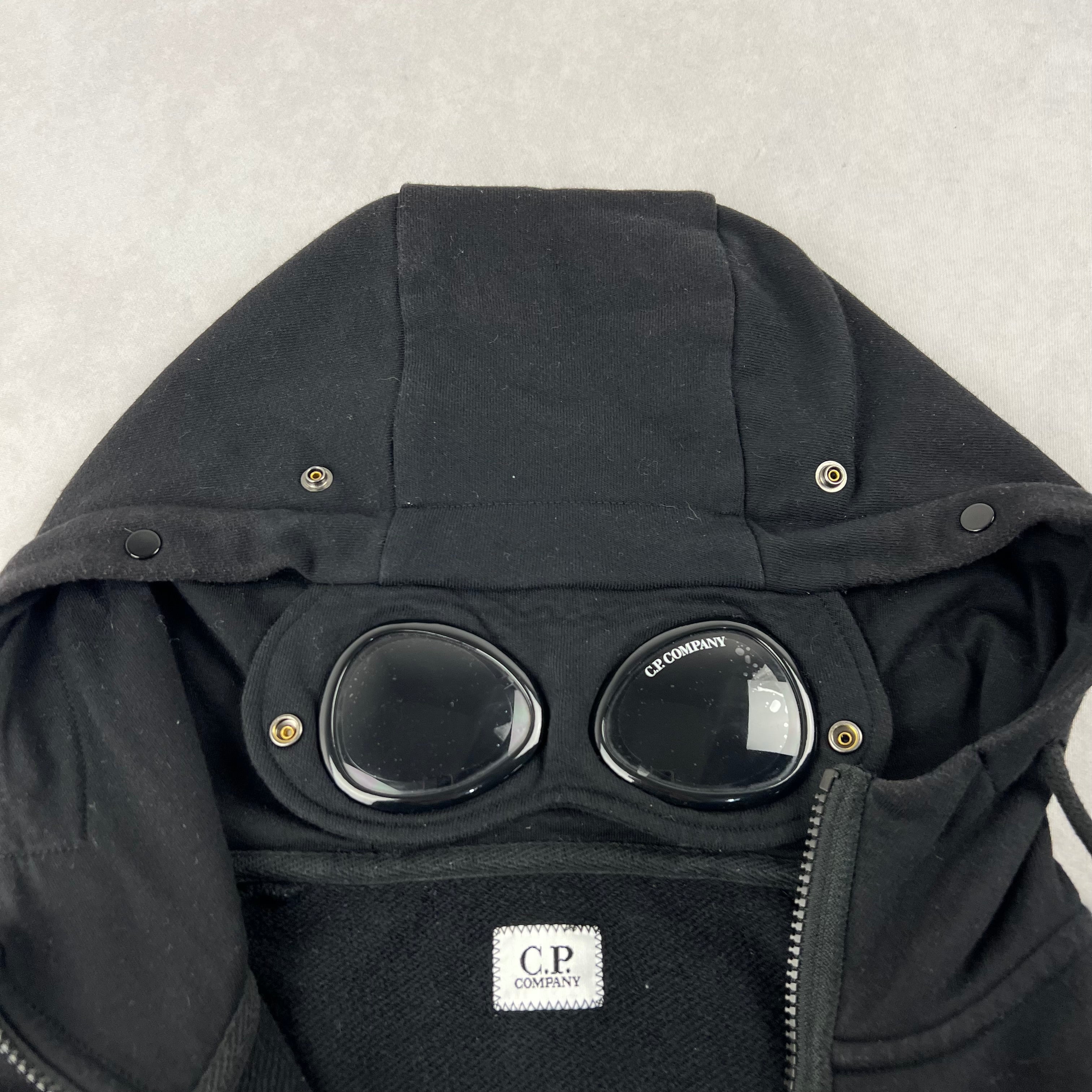 CP Company Goggle Hoodie